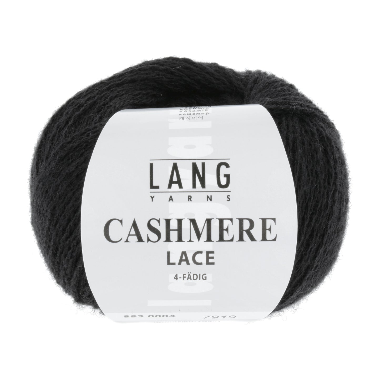 Lang Yarns Cashmere Lace