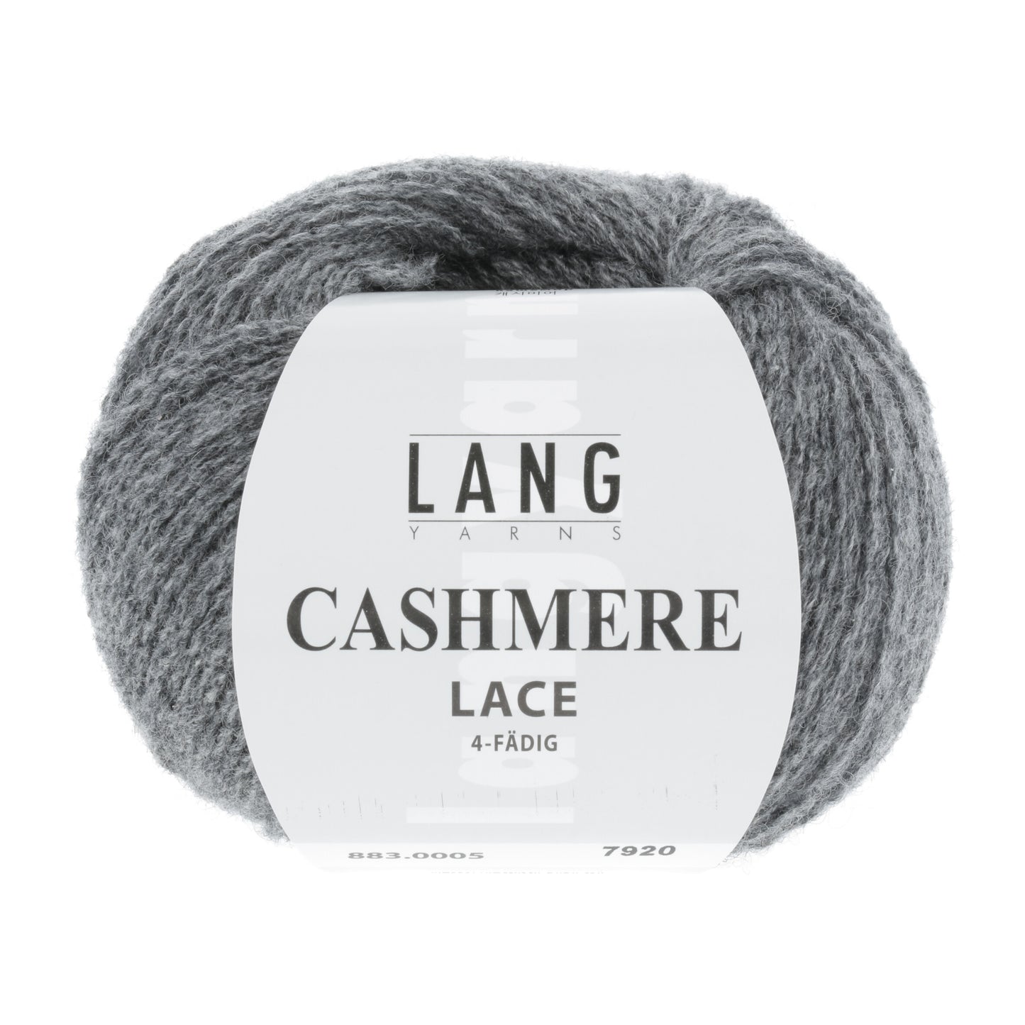 Lang Yarns Cashmere Lace