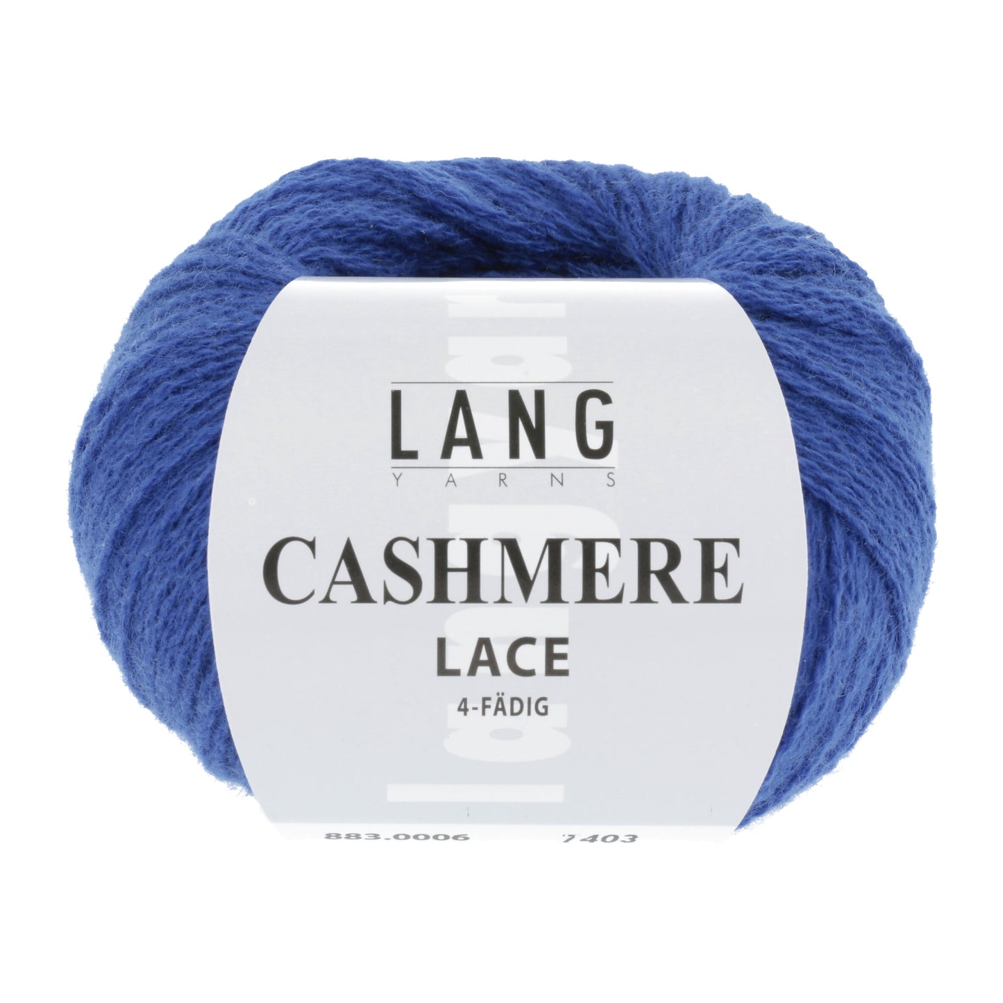 Lang Yarns Cashmere Lace