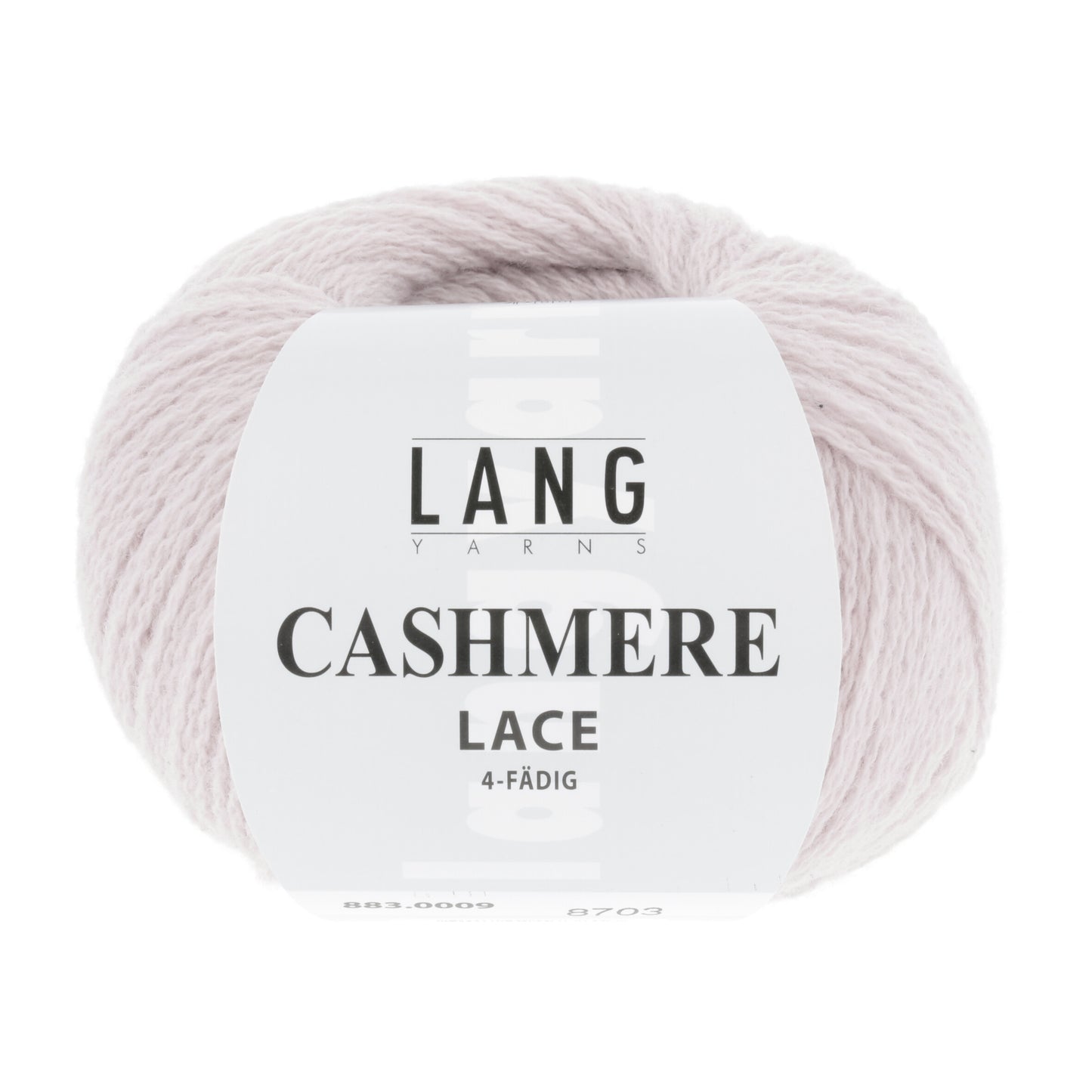 Lang Yarns Cashmere Lace