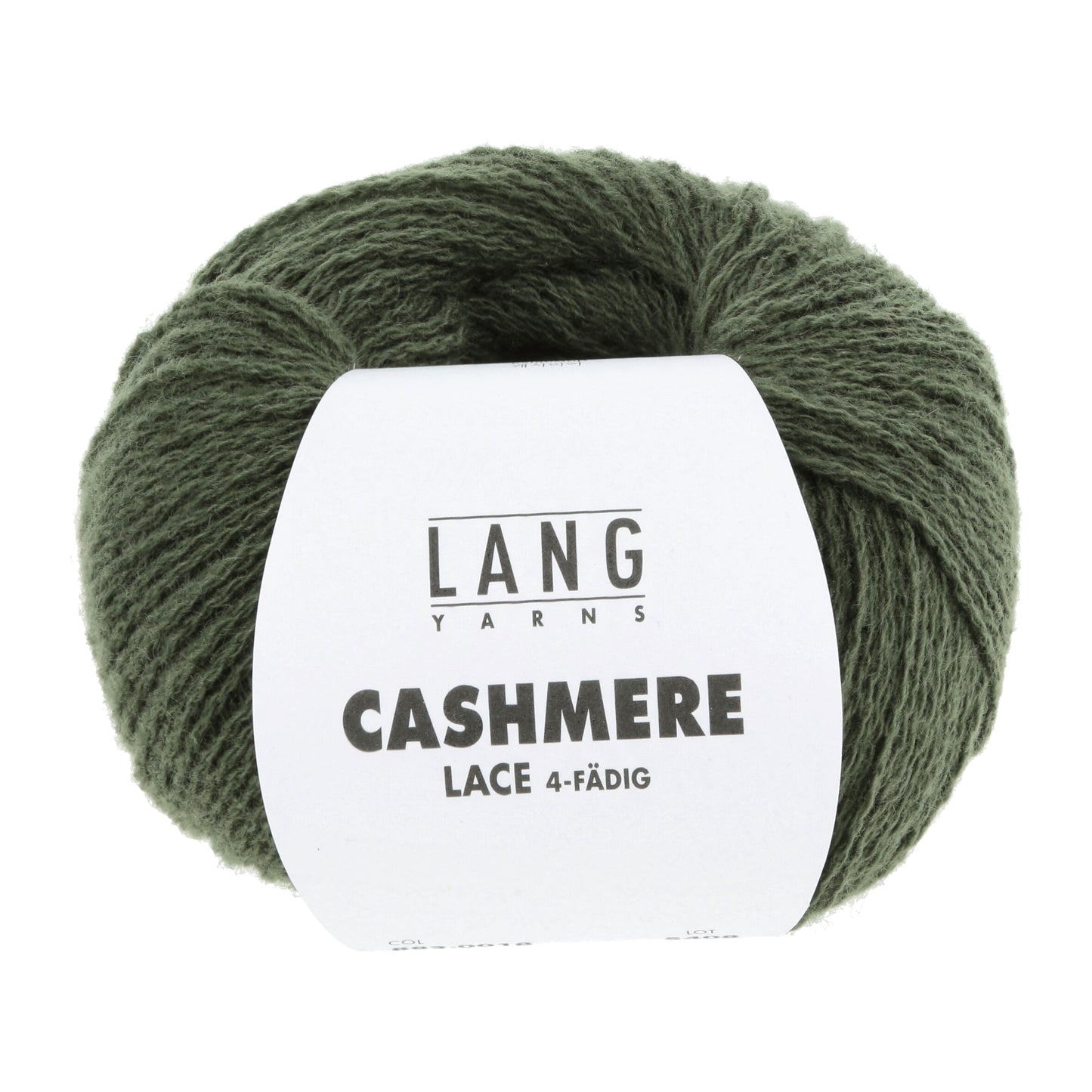 Lang Yarns Cashmere Lace