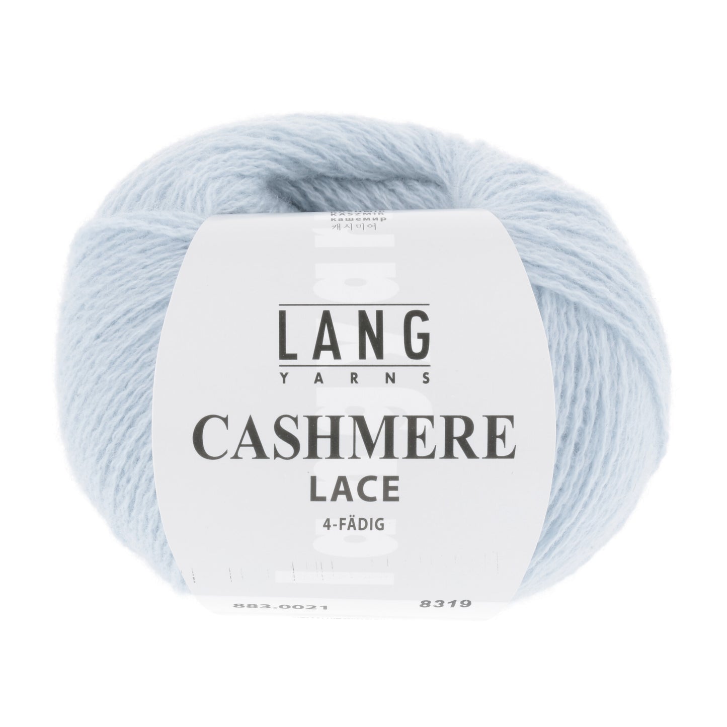 Lang Yarns Cashmere Lace