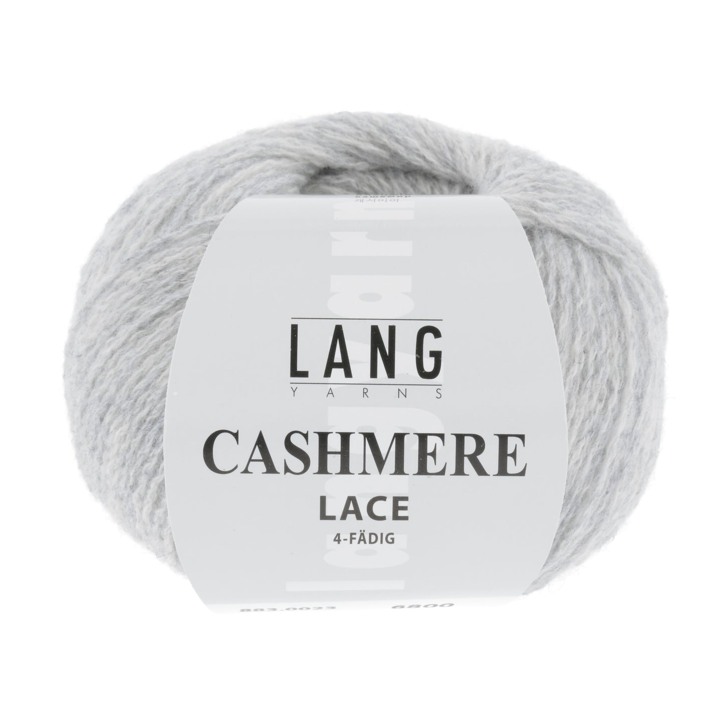 Lang Yarns Cashmere Lace