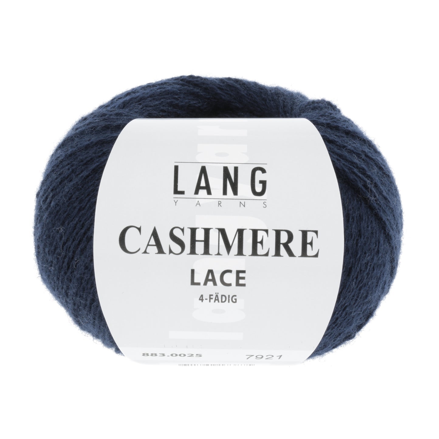 Lang Yarns Cashmere Lace