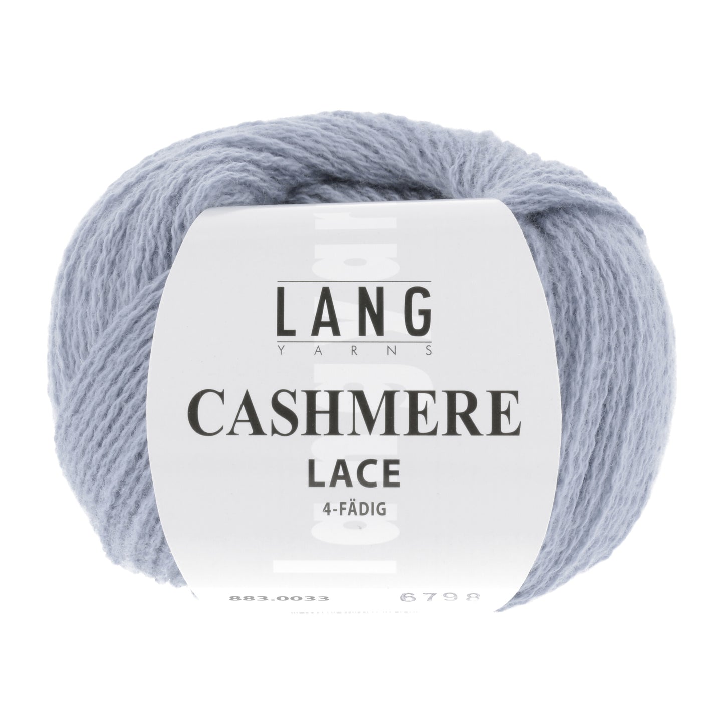 Lang Yarns Cashmere Lace