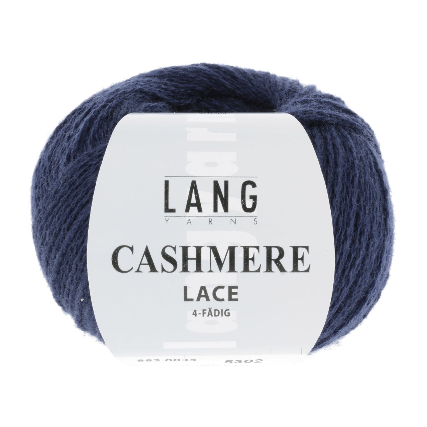 Lang Yarns Cashmere Lace