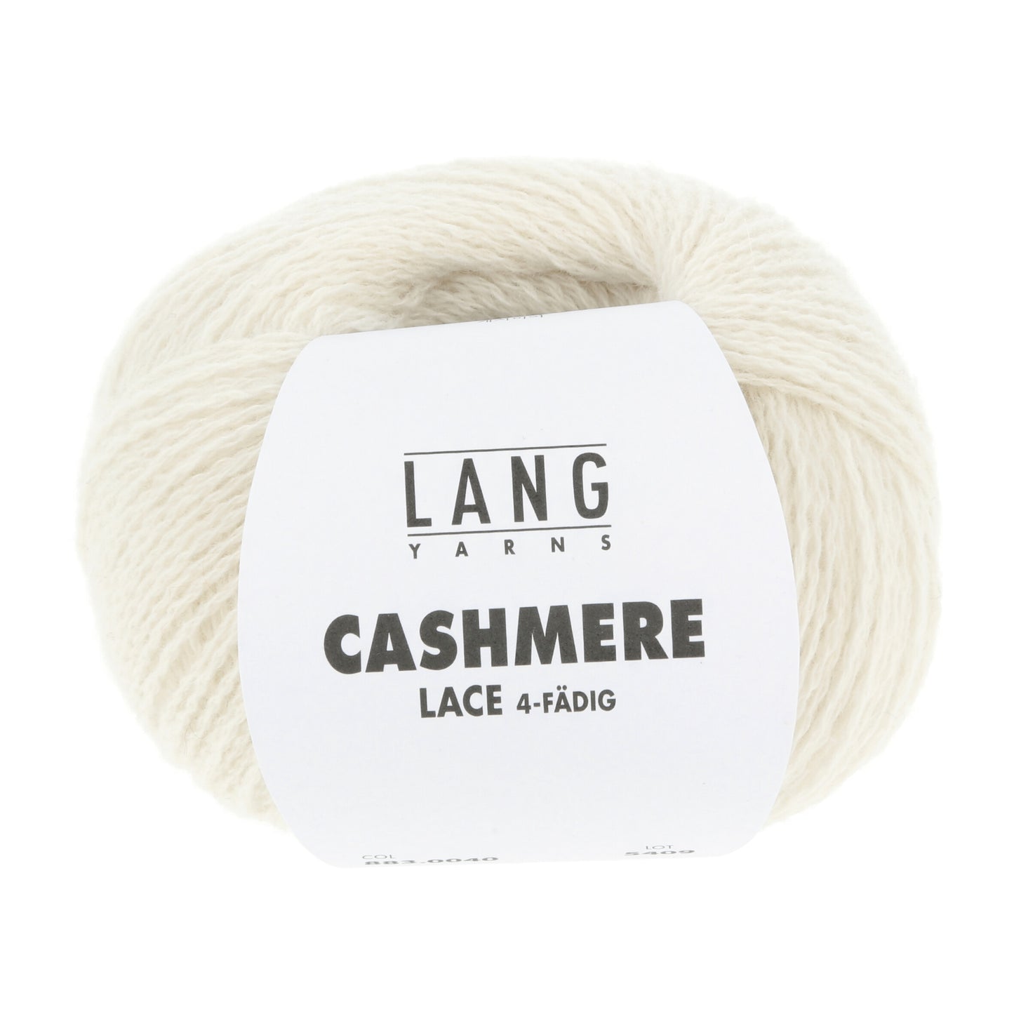 Lang Yarns Cashmere Lace