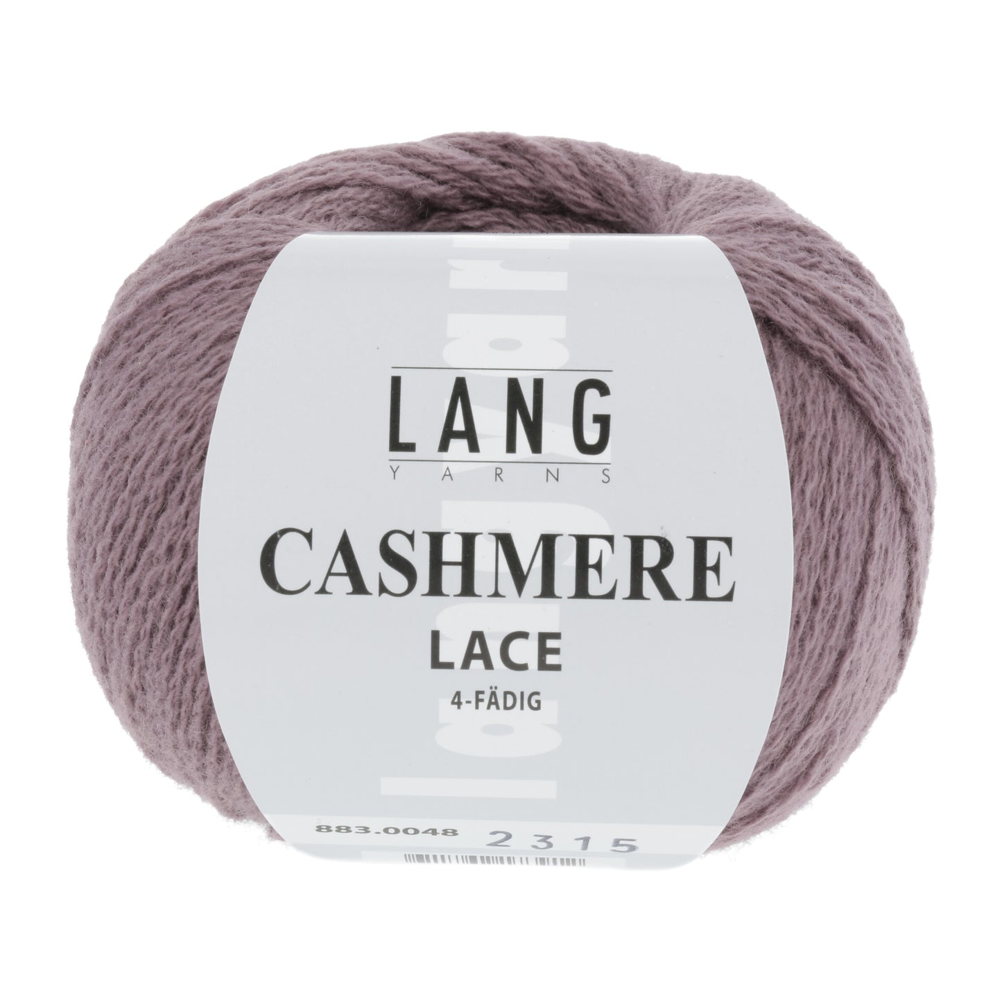 Lang Yarns Cashmere Lace