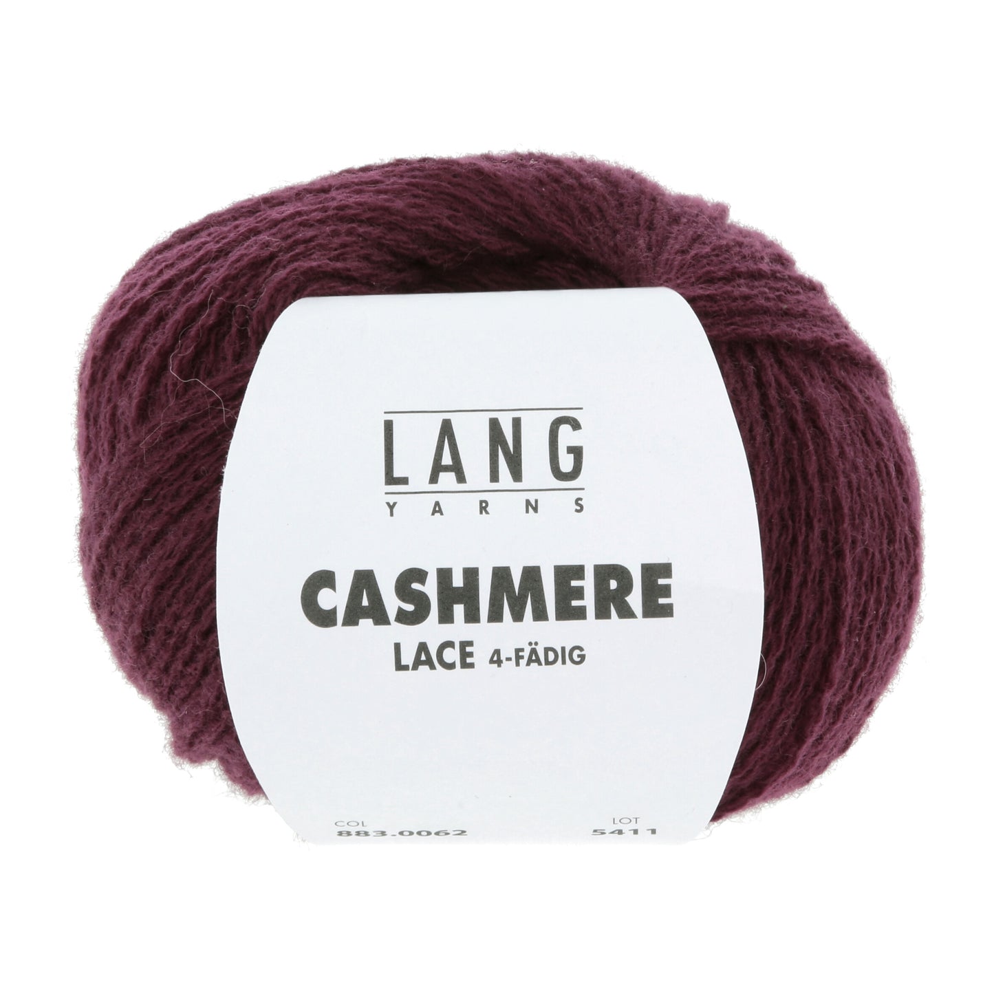 Lang Yarns Cashmere Lace