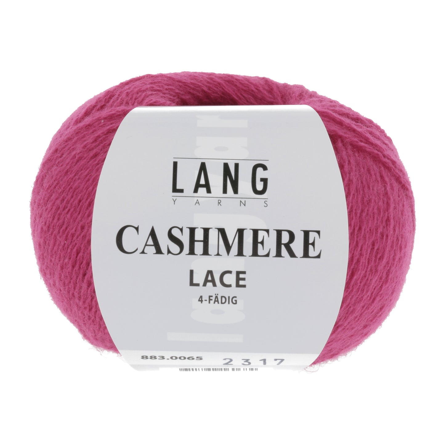 Lang Yarns Cashmere Lace