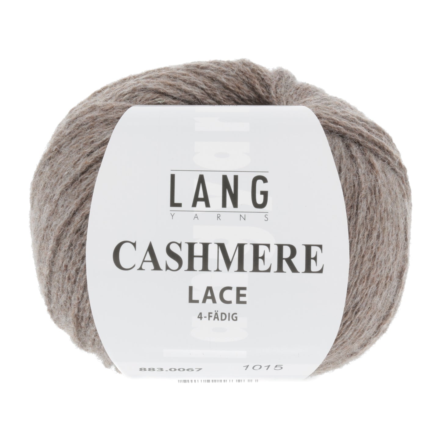 Lang Yarns Cashmere Lace