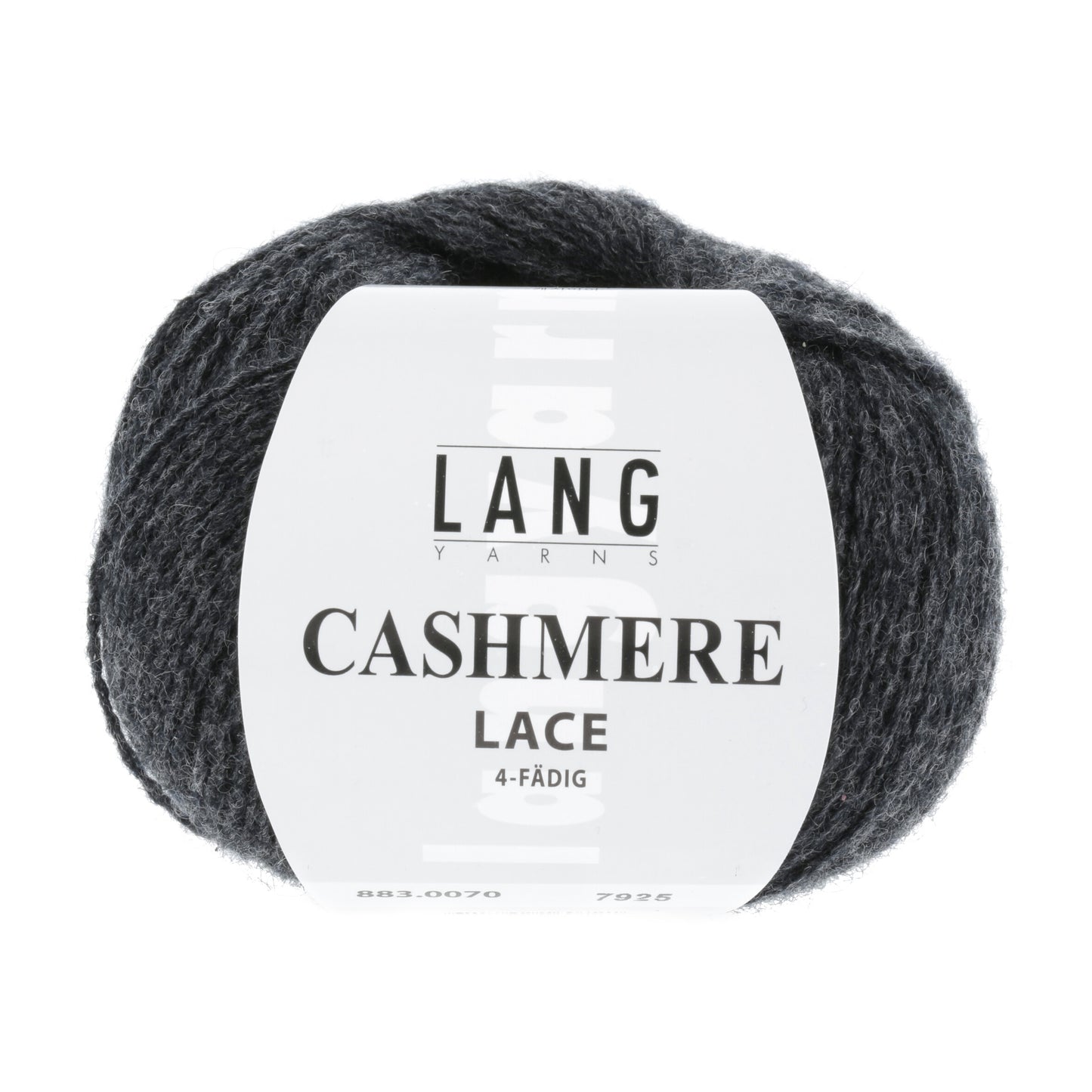 Lang Yarns Cashmere Lace