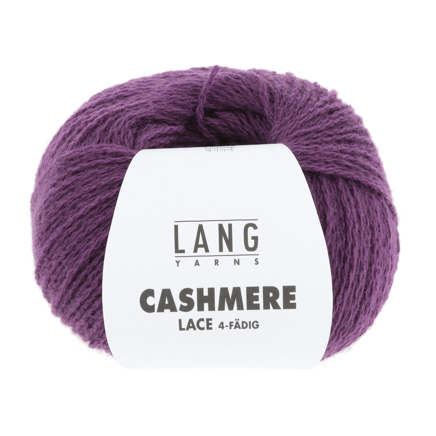 Lang Yarns Cashmere Lace