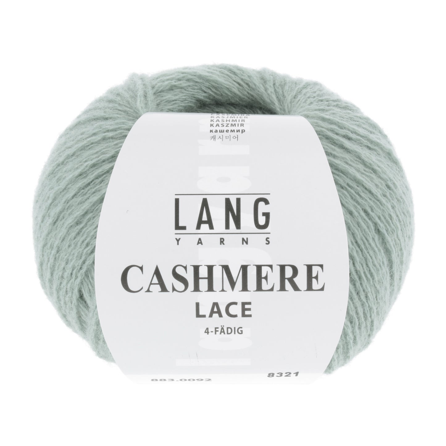 Lang Yarns Cashmere Lace