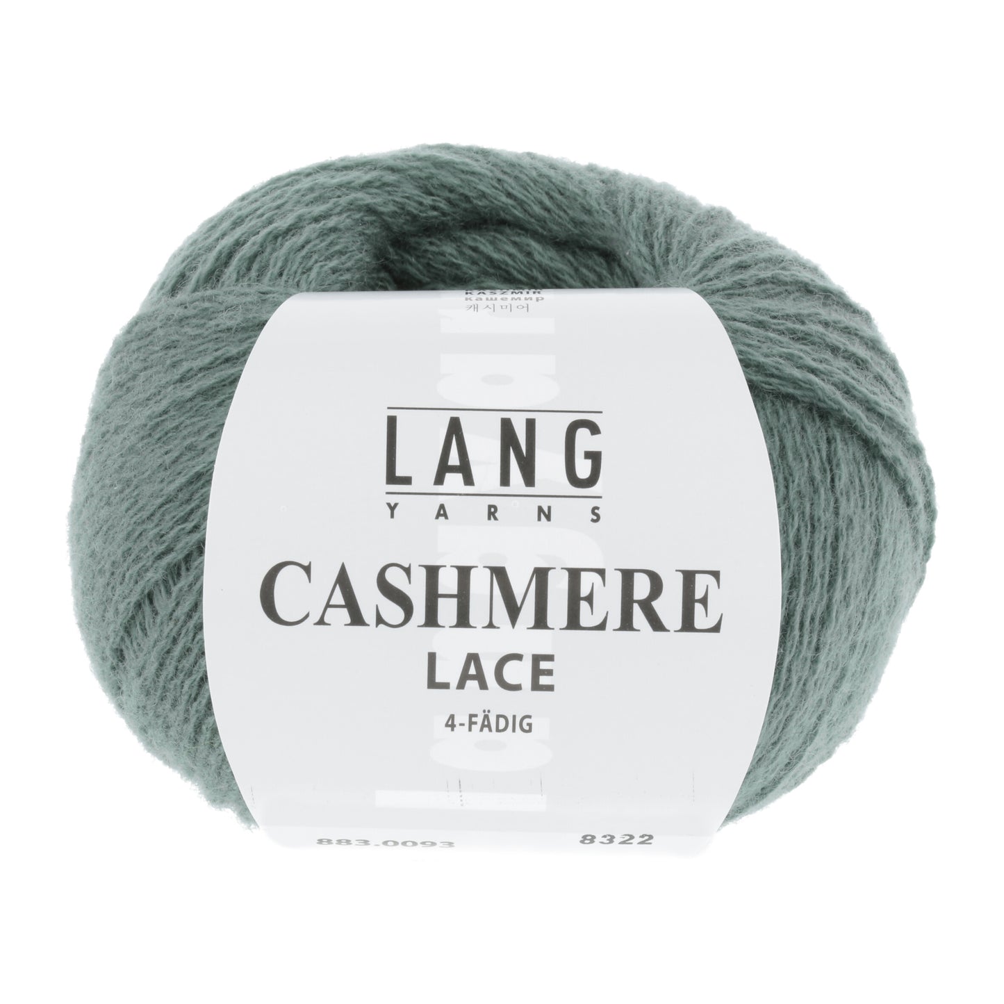 Lang Yarns Cashmere Lace