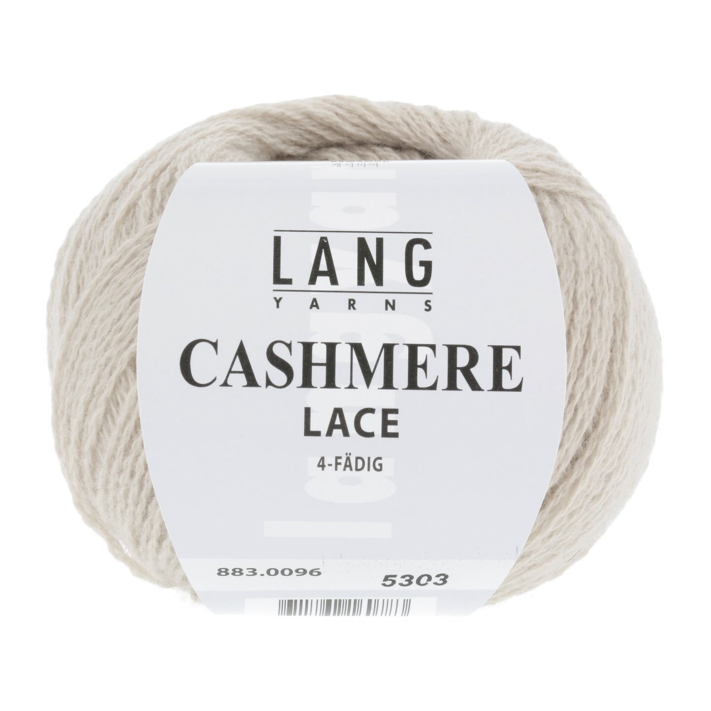 Lang Yarns Cashmere Lace