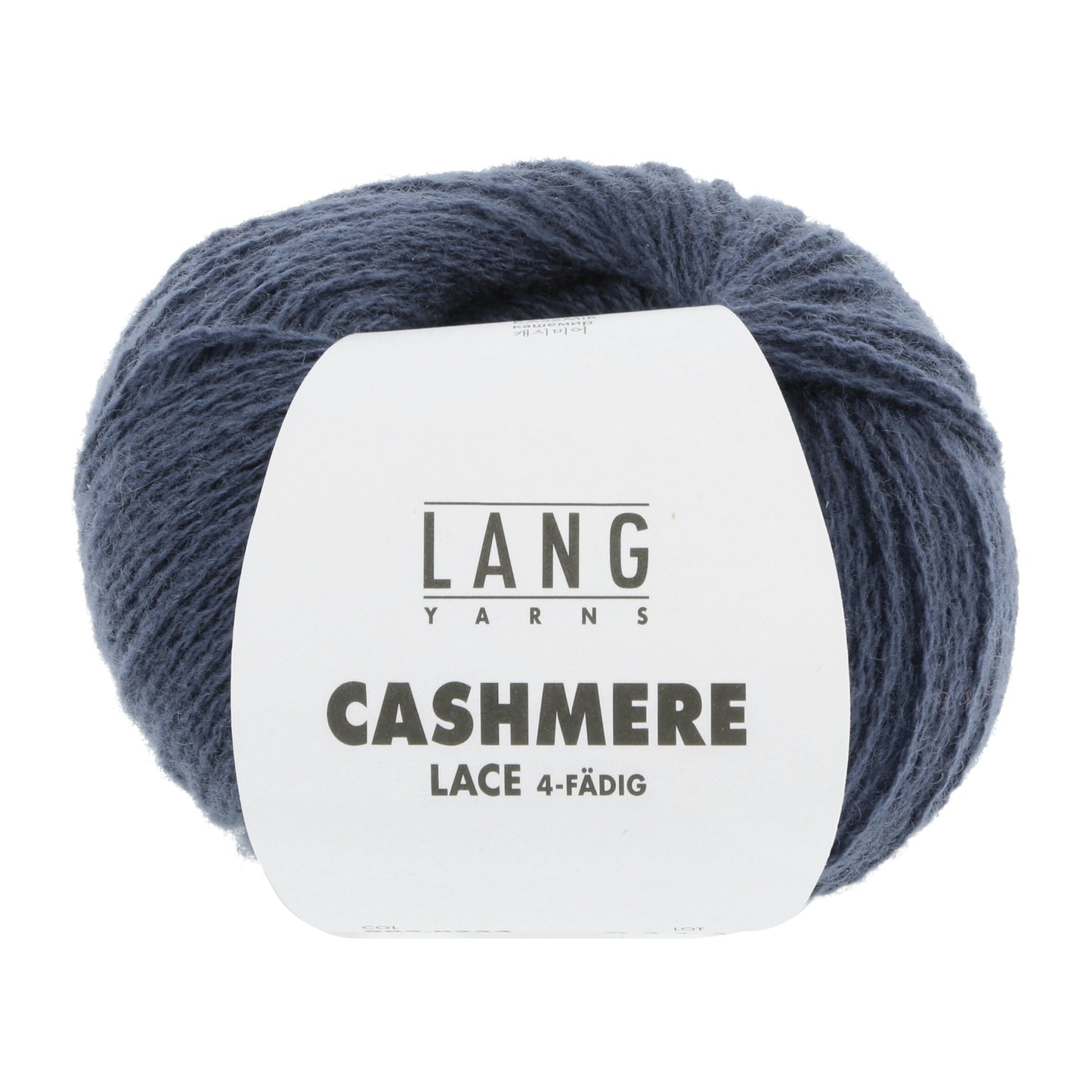 Lang Yarns Cashmere Lace