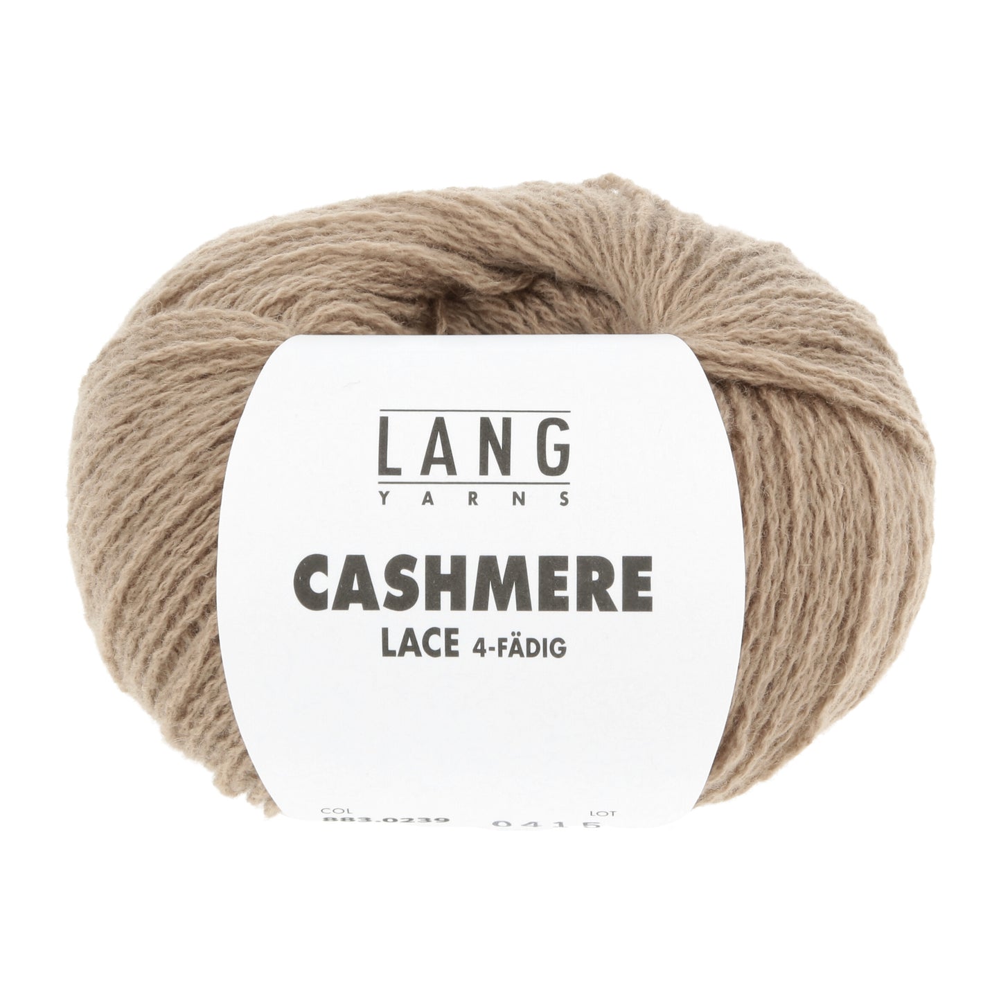 Lang Yarns Cashmere Lace