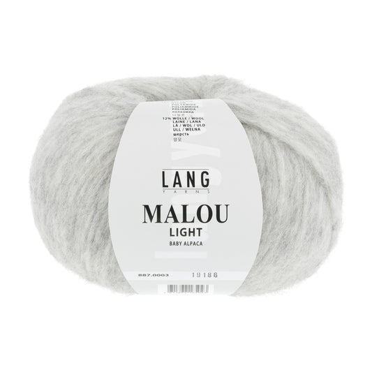 Lang Yarns Malou Light