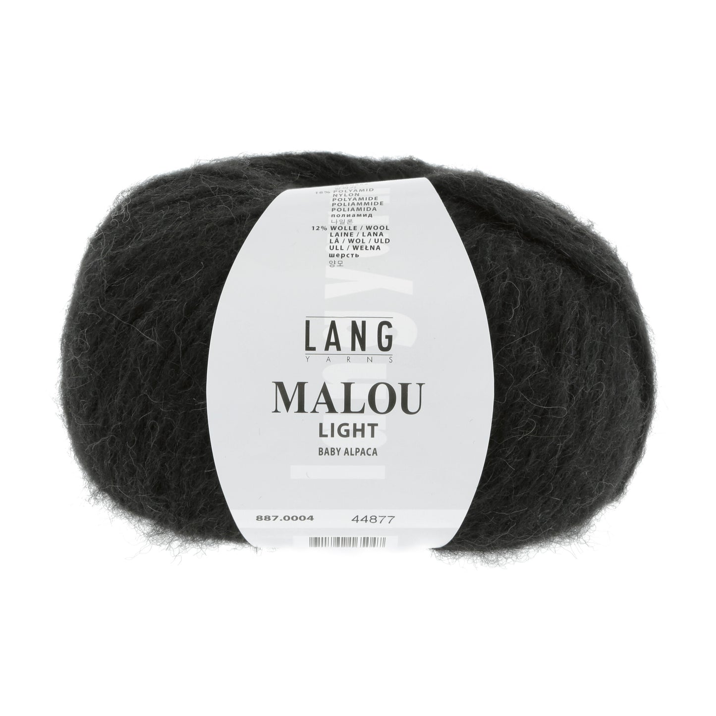 Lang Yarns Malou Light