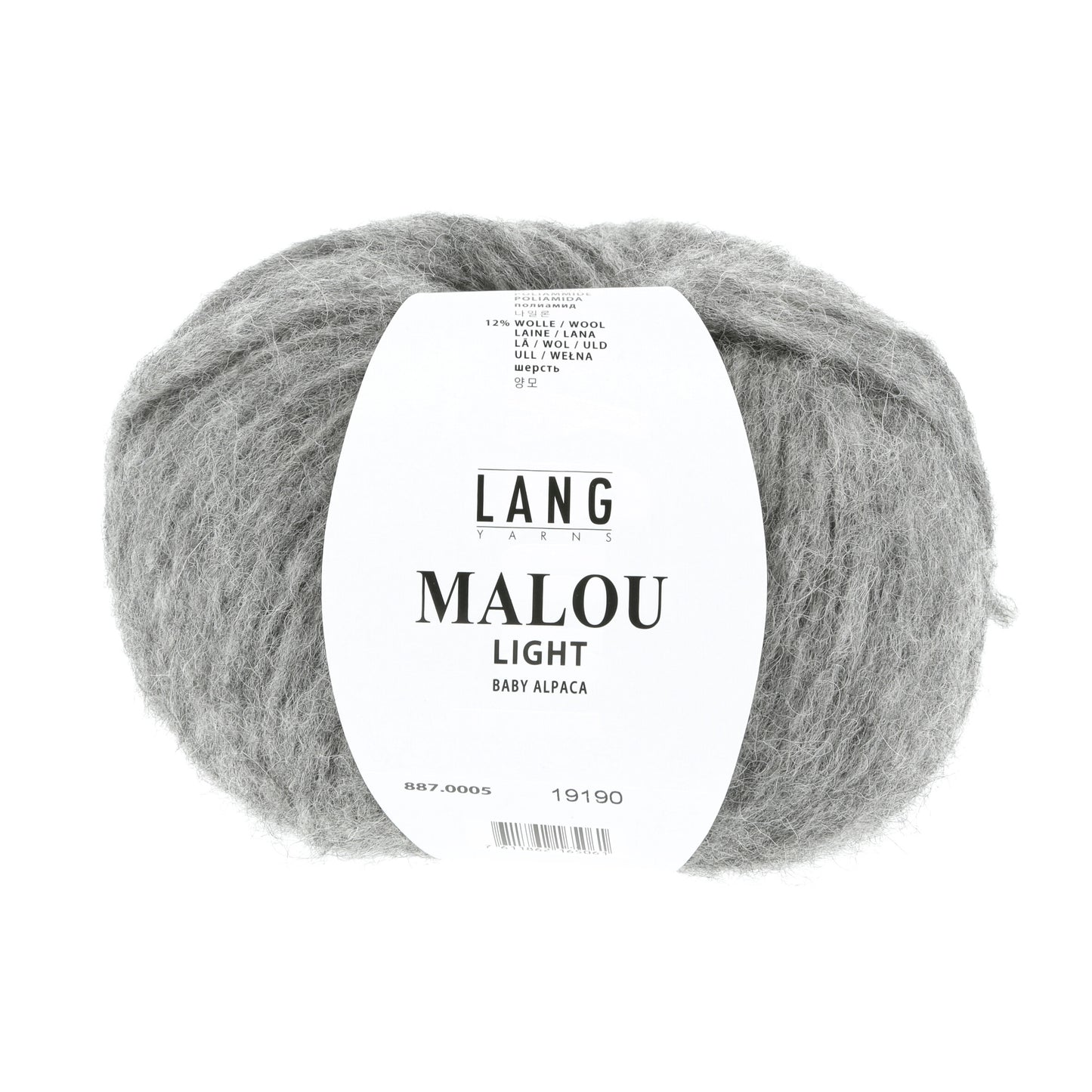 Lang Yarns Malou Light