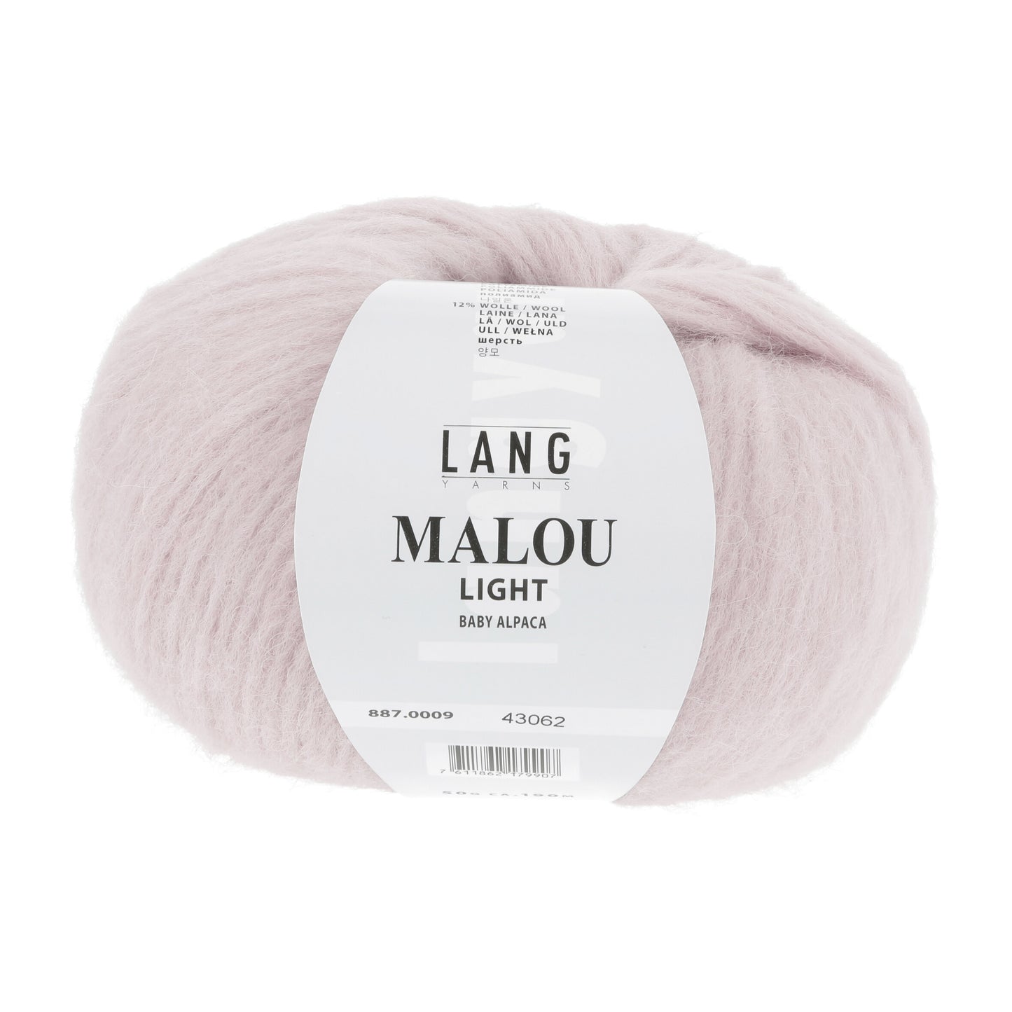 Lang Yarns Malou Light