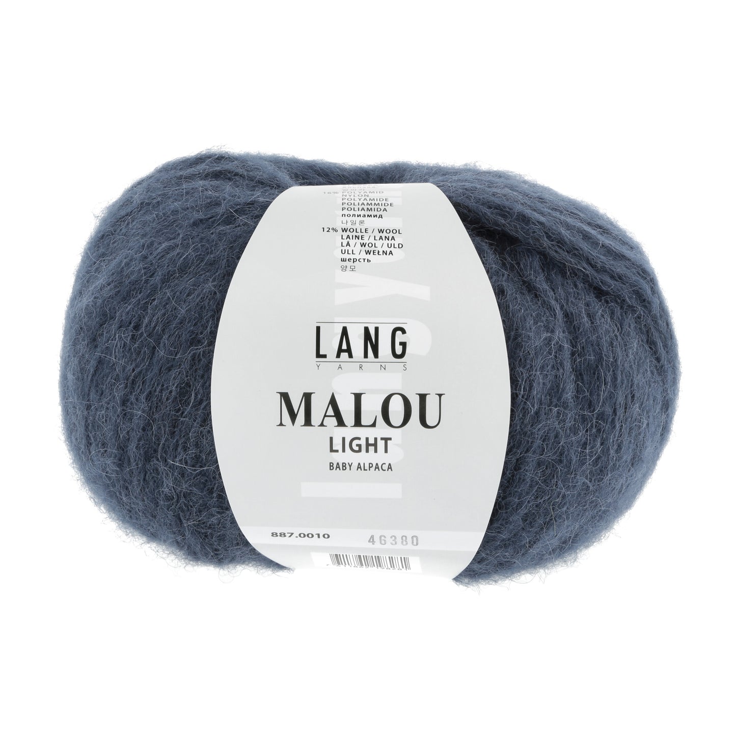 Lang Yarns Malou Light