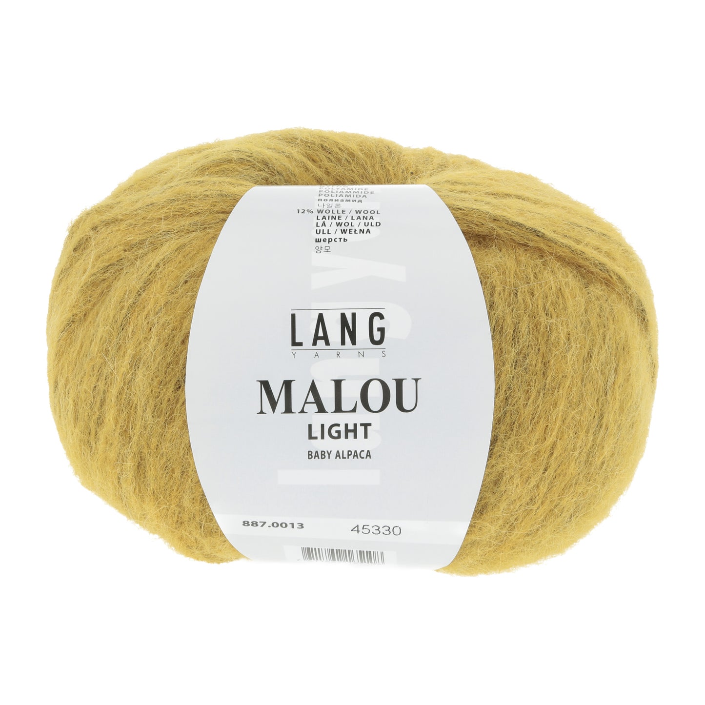 Lang Yarns Malou Light