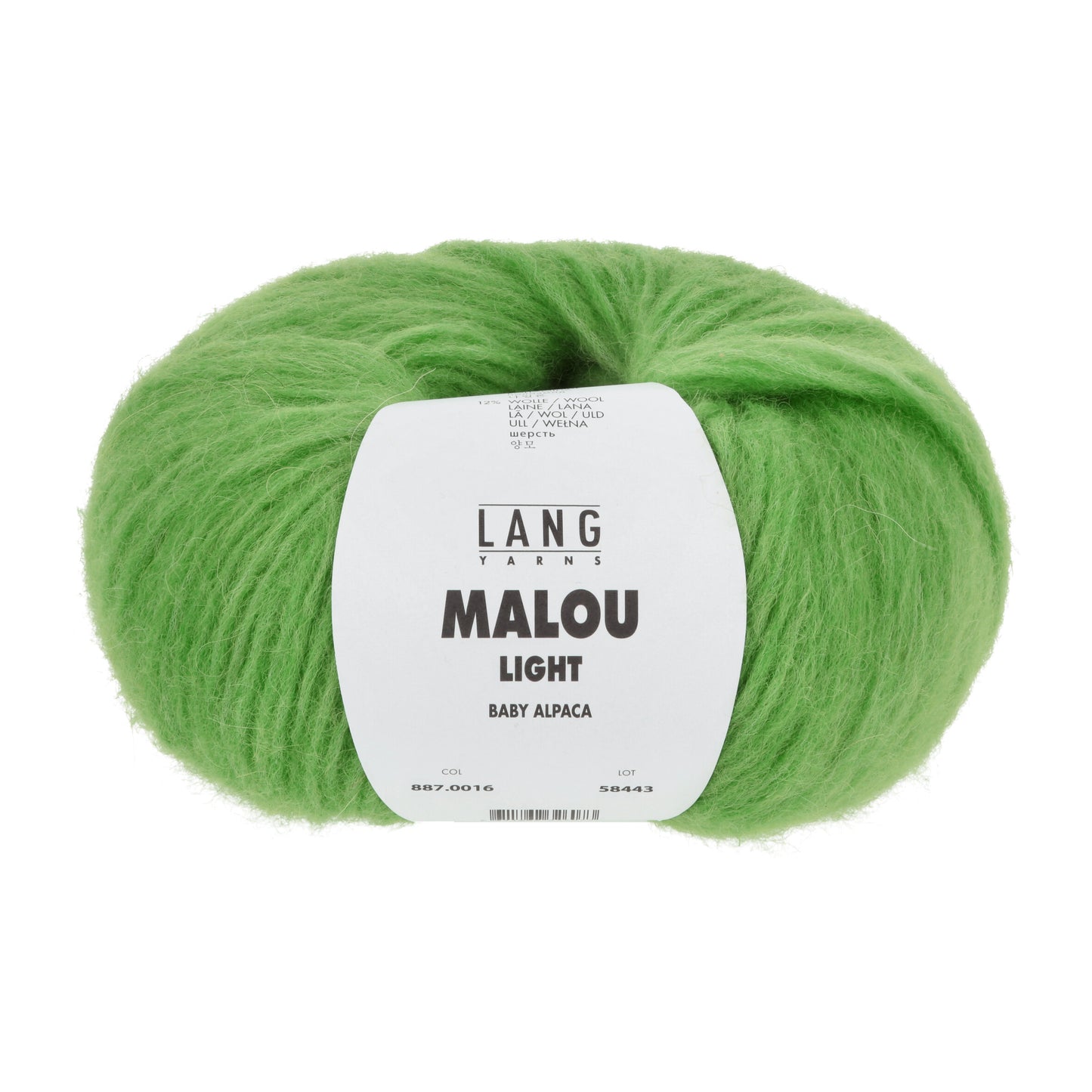 Lang Yarns Malou Light