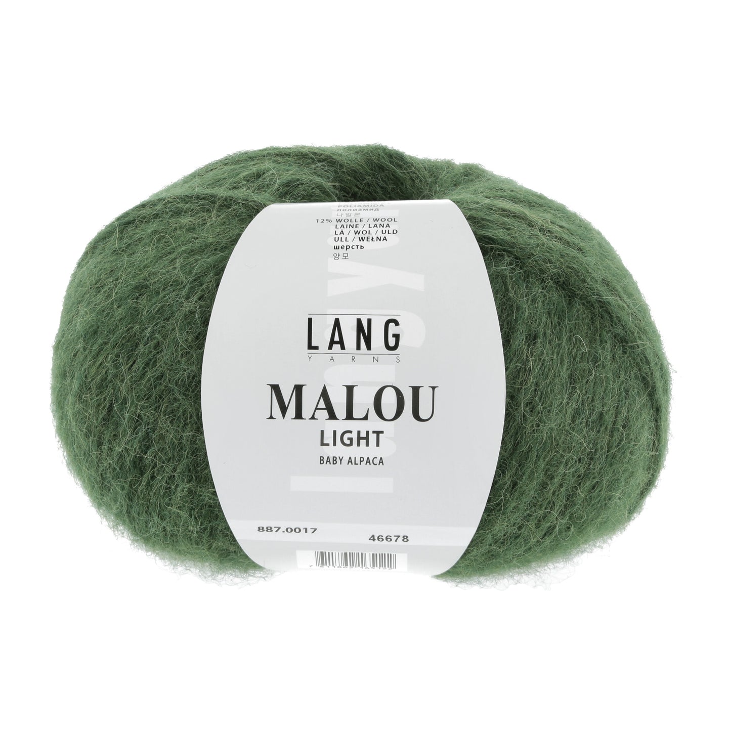 Lang Yarns Malou Light