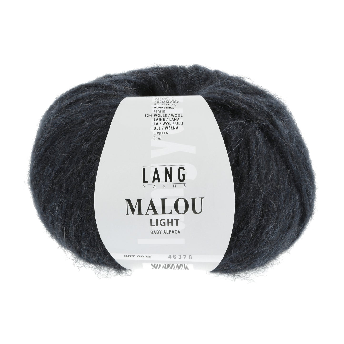 Lang Yarns Malou Light