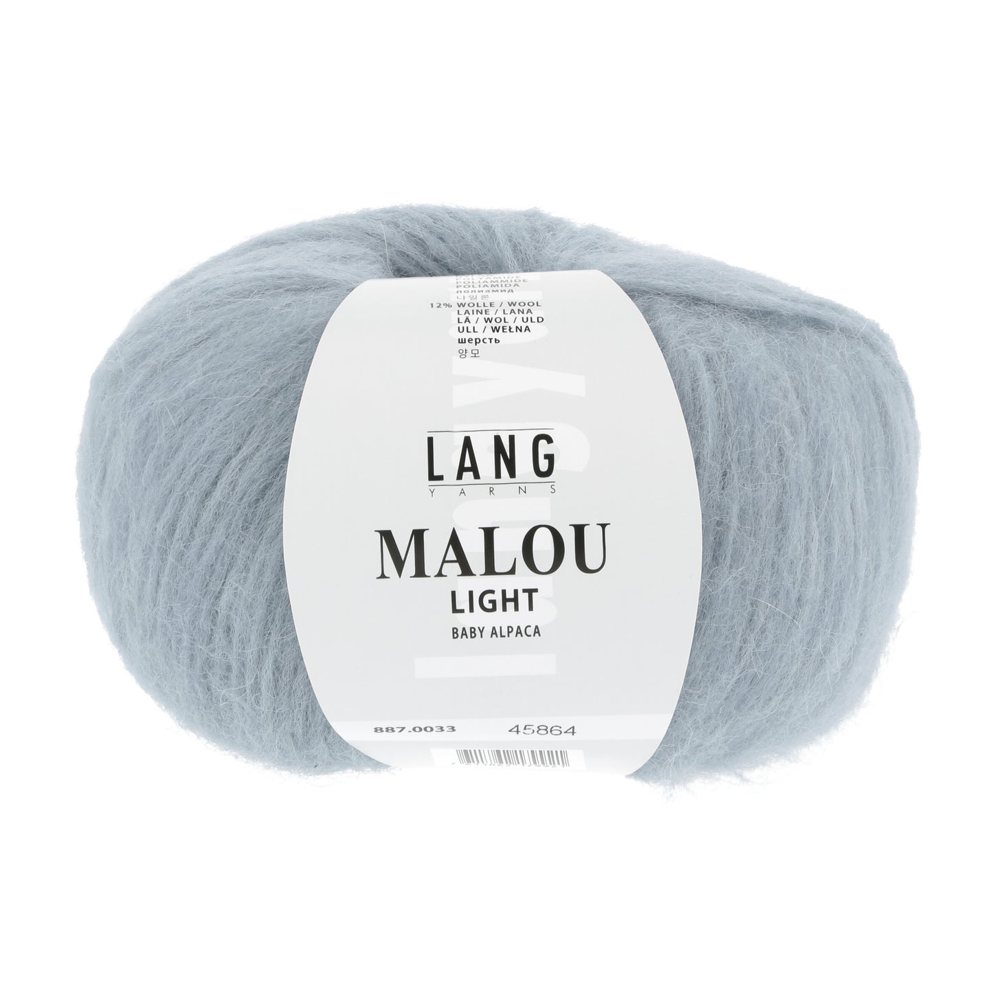 Lang Yarns Malou Light