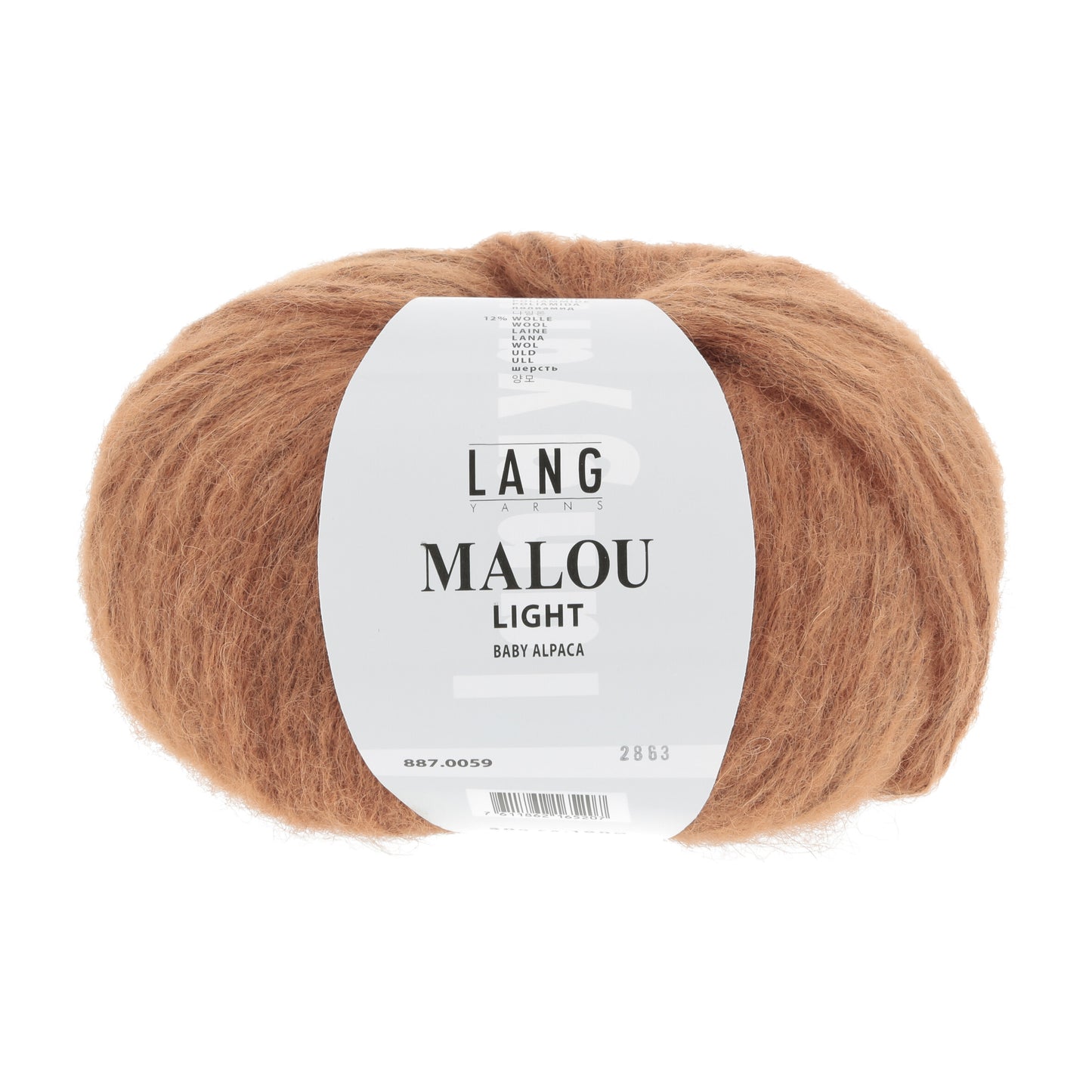 Lang Yarns Malou Light