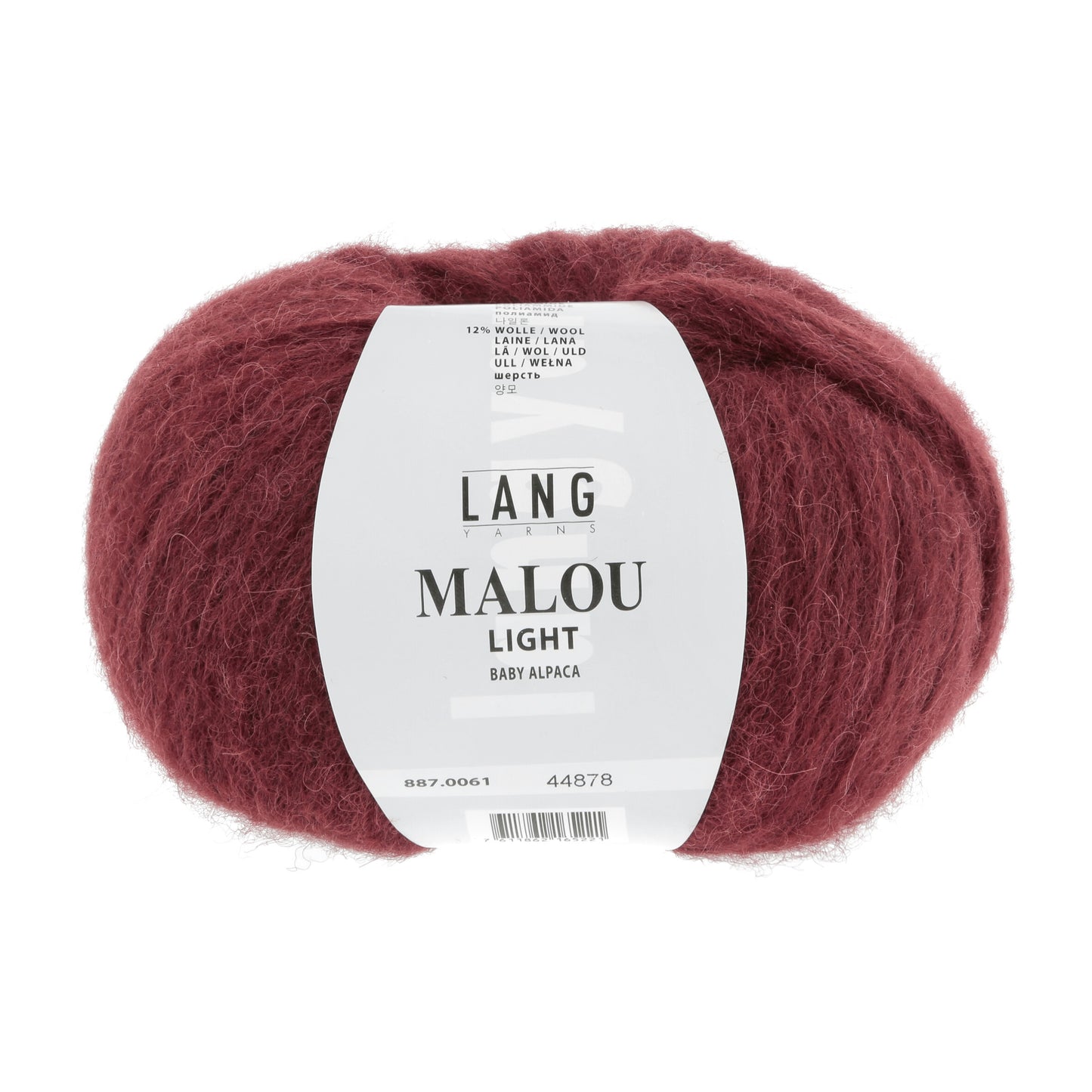 Lang Yarns Malou Light