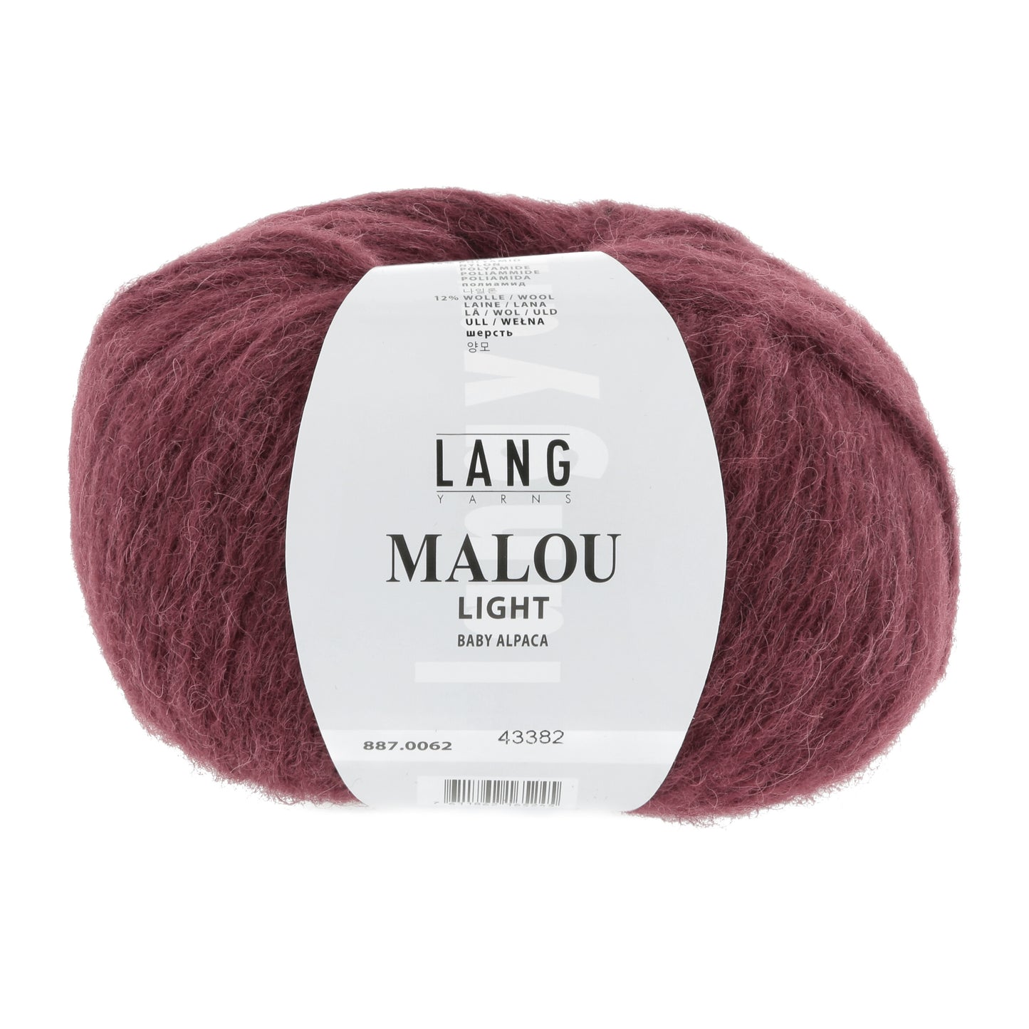 Lang Yarns Malou Light