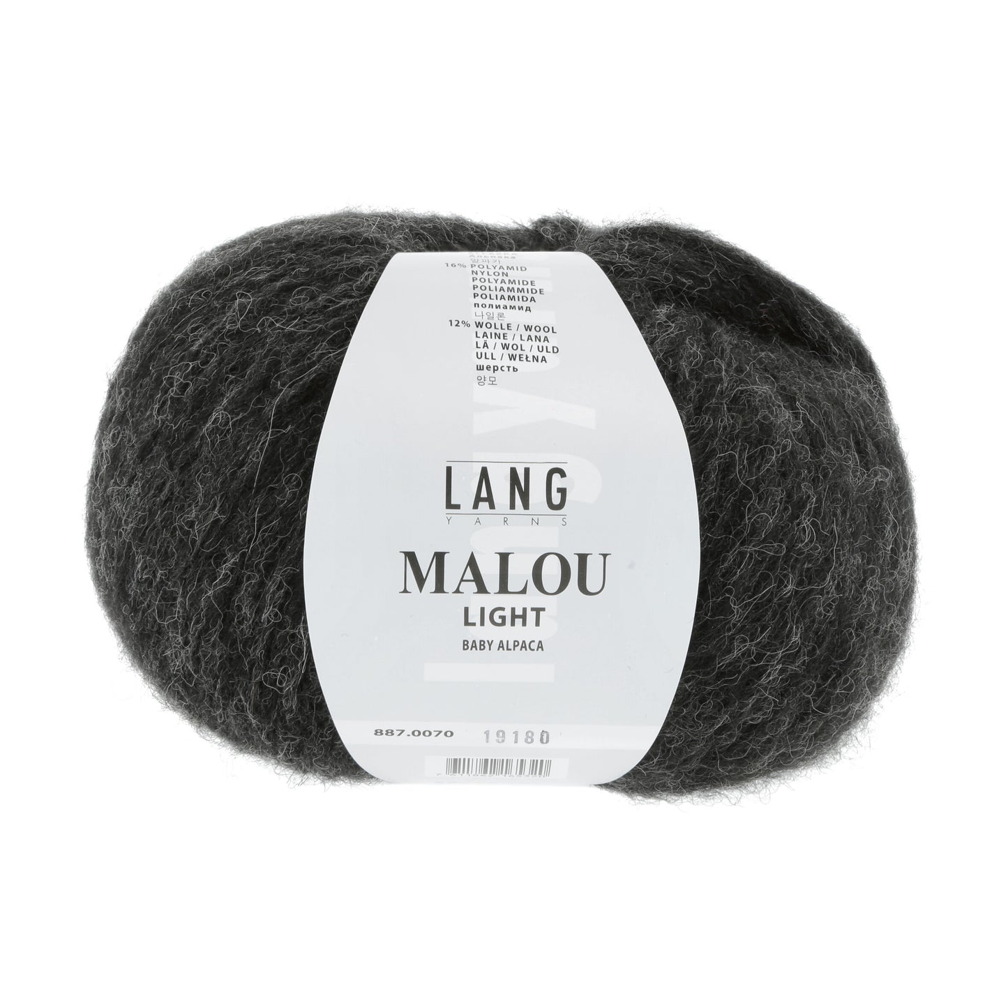 Lang Yarns Malou Light