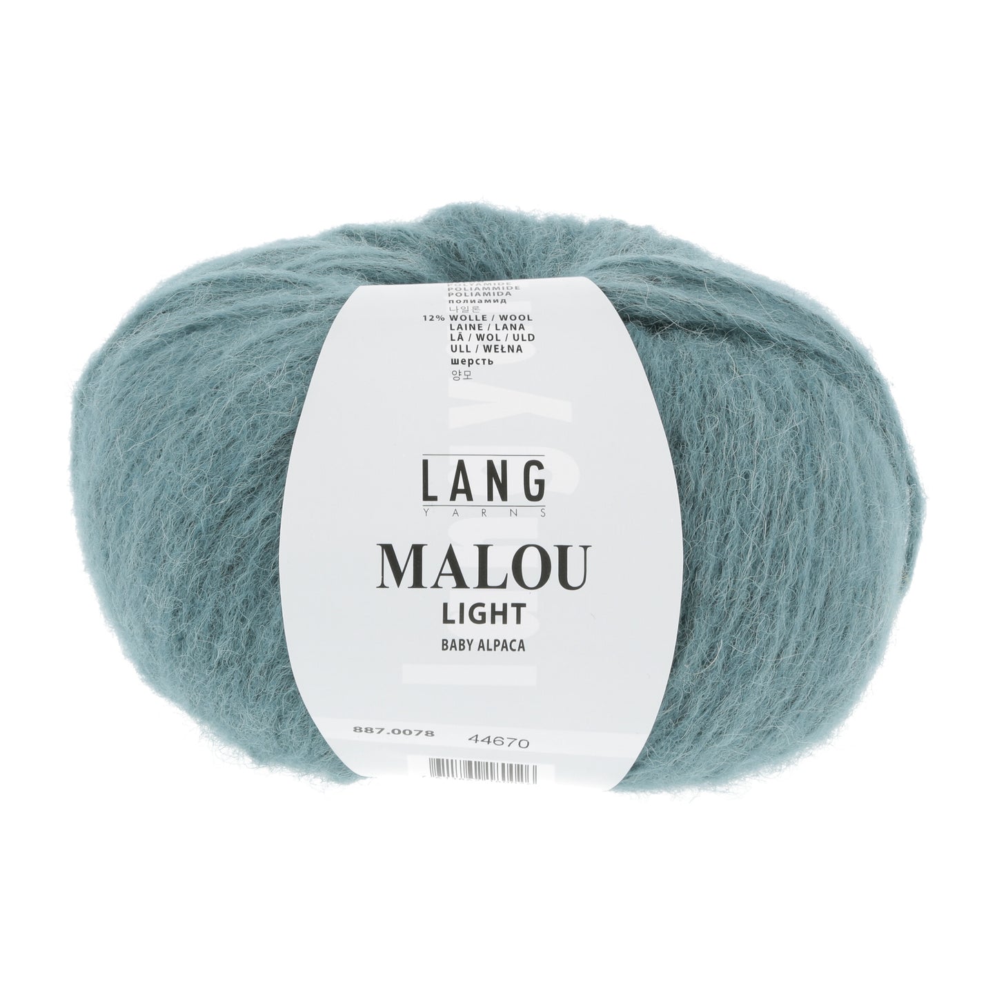 Lang Yarns Malou Light