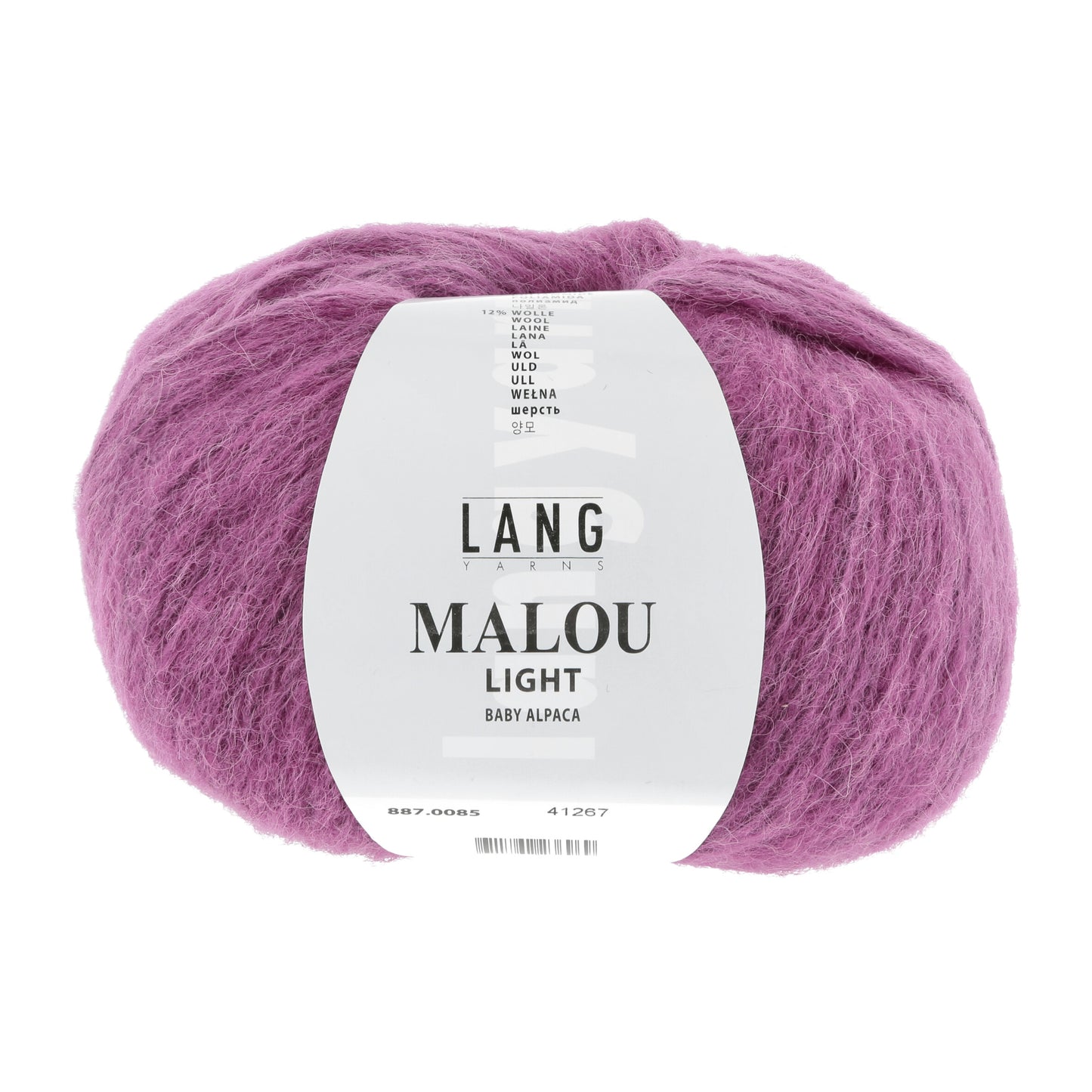 Lang Yarns Malou Light