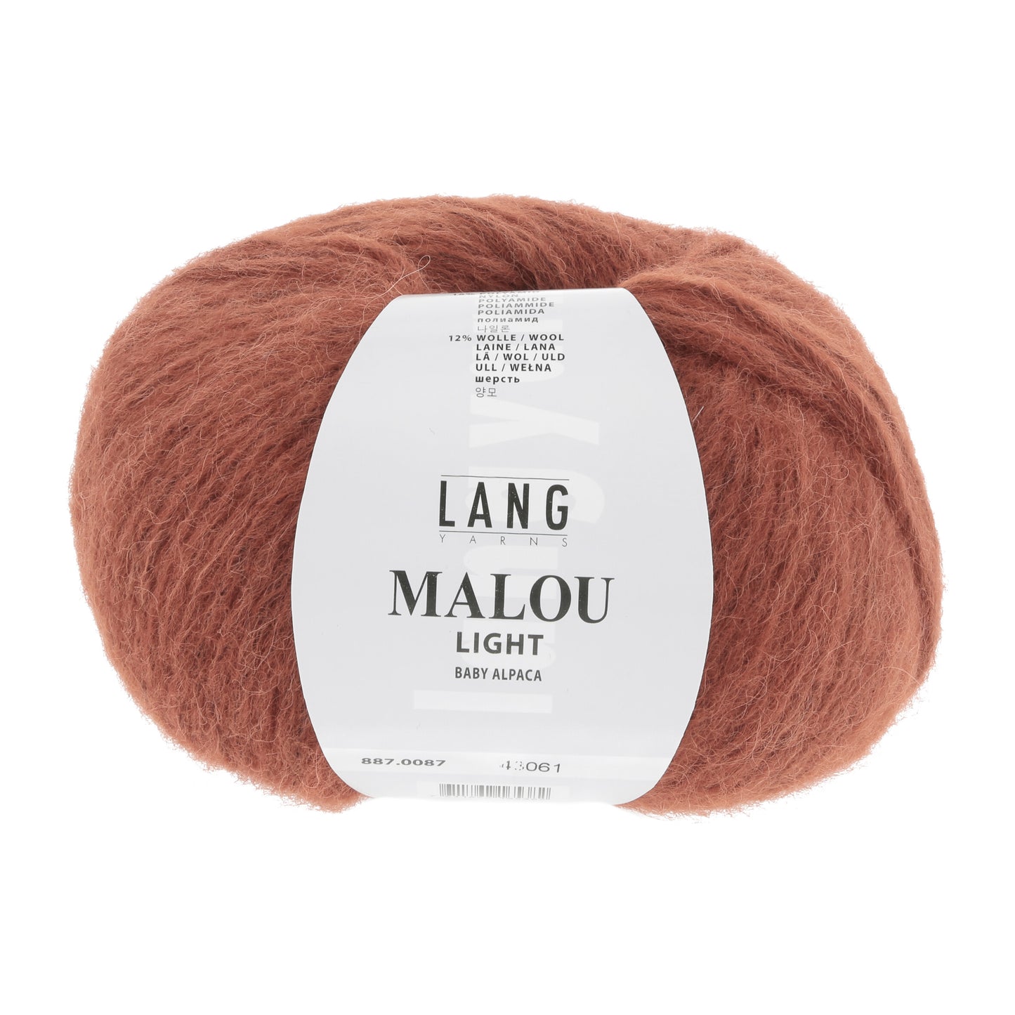 Lang Yarns Malou Light