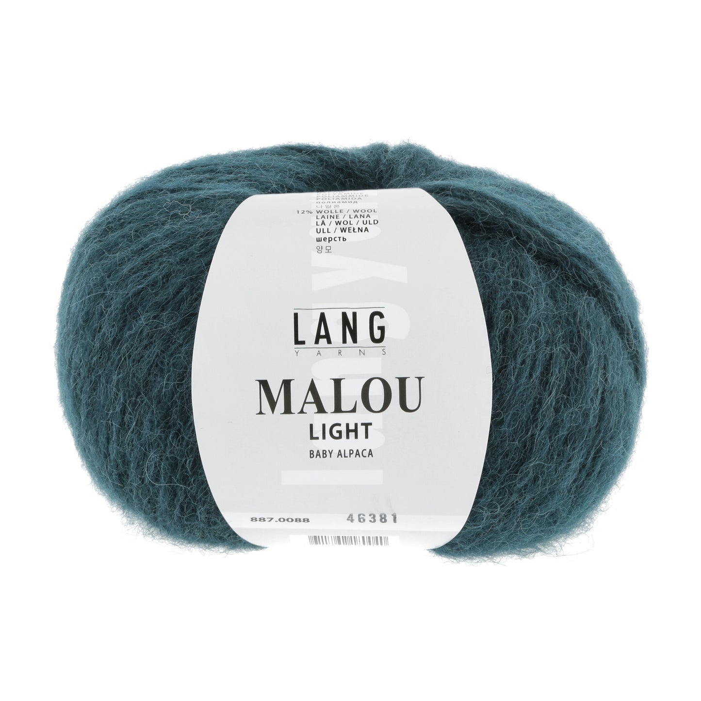 Lang Yarns Malou Light