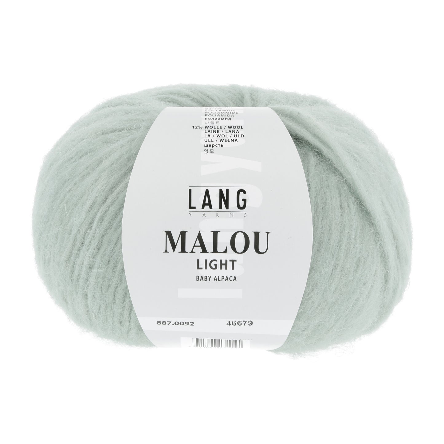 Lang Yarns Malou Light