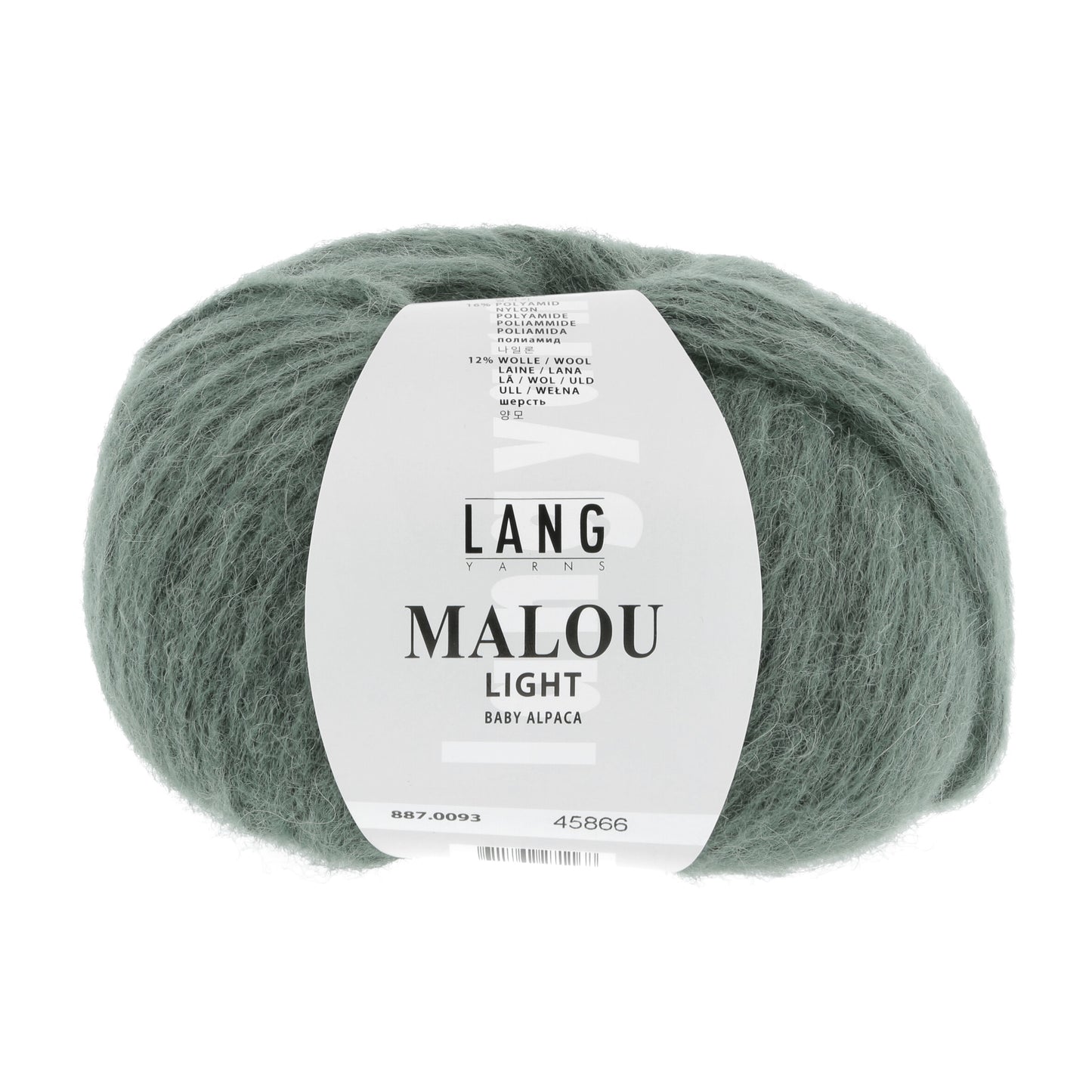 Lang Yarns Malou Light