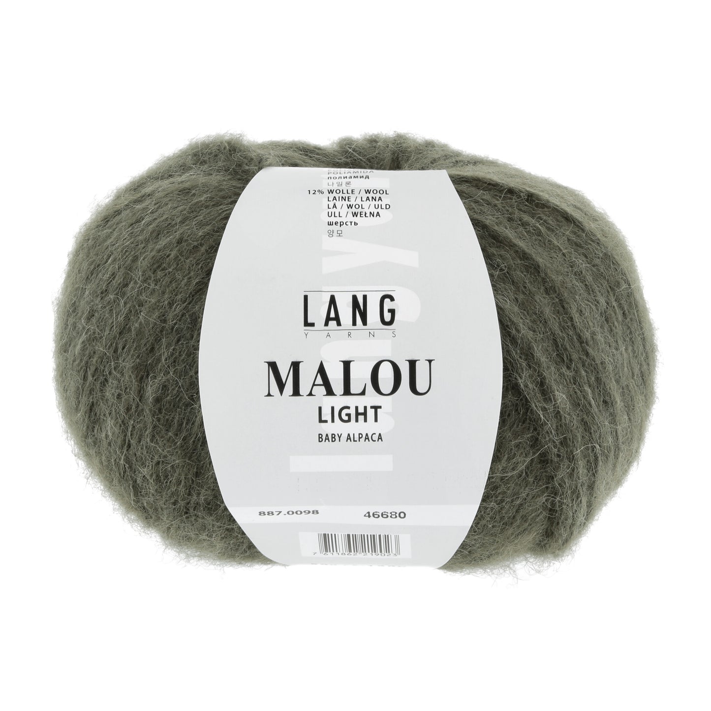 Lang Yarns Malou Light