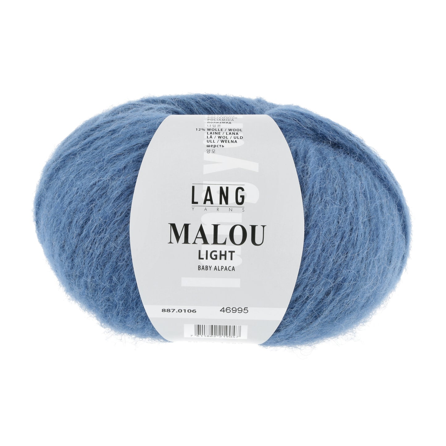 Lang Yarns Malou Light