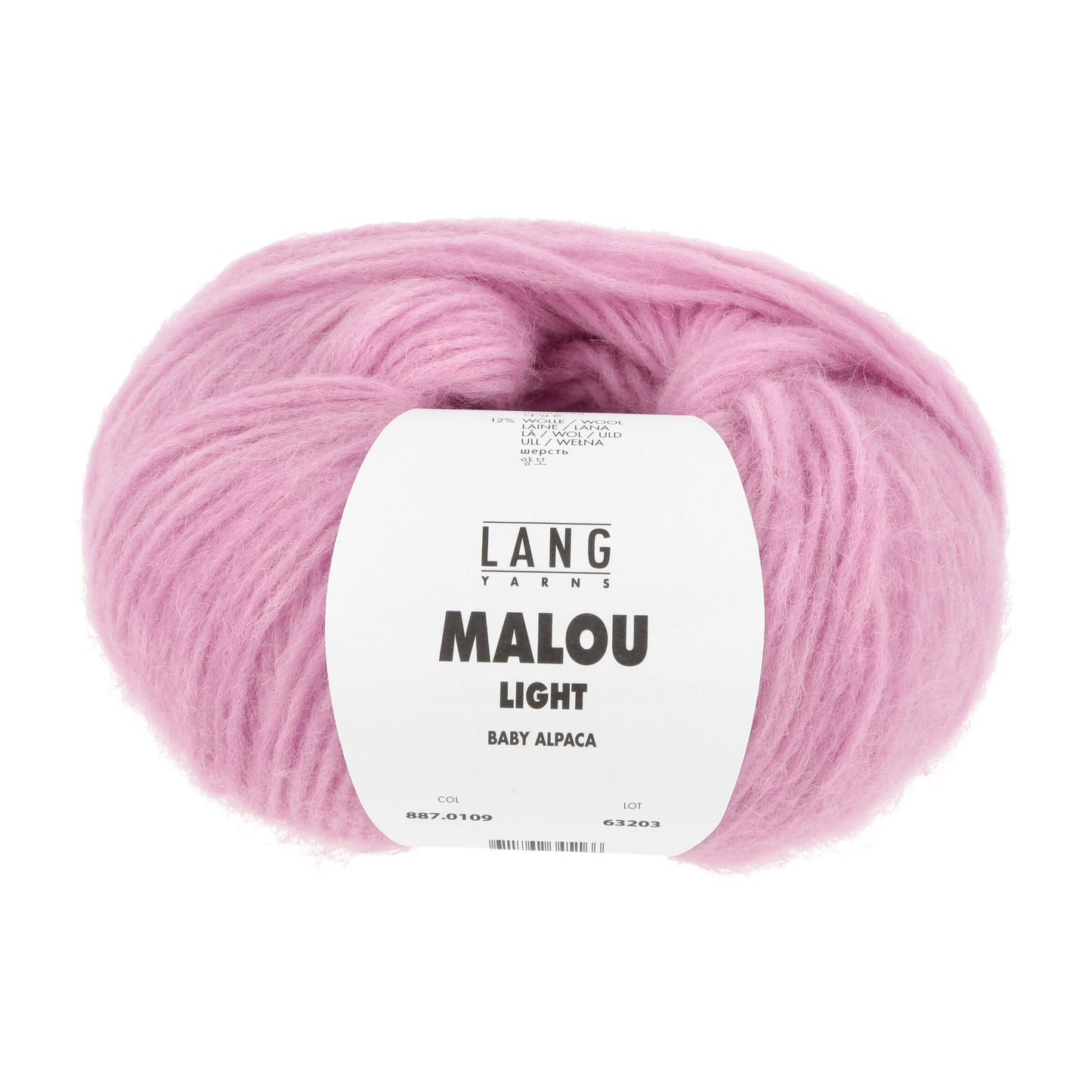 Lang Yarns Malou Light