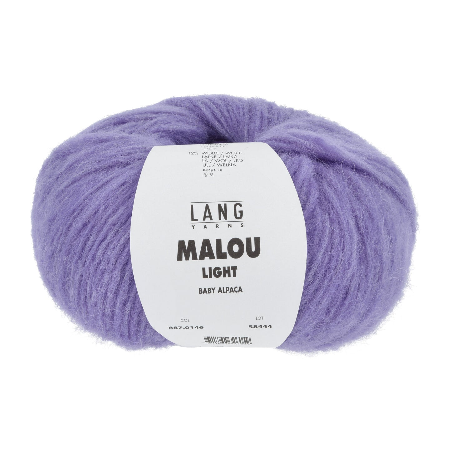 Lang Yarns Malou Light