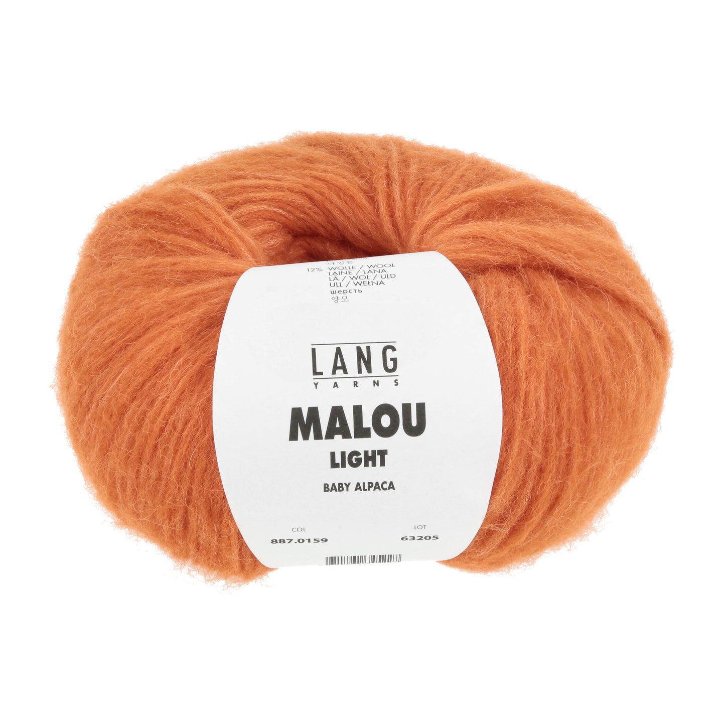 Lang Yarns Malou Light