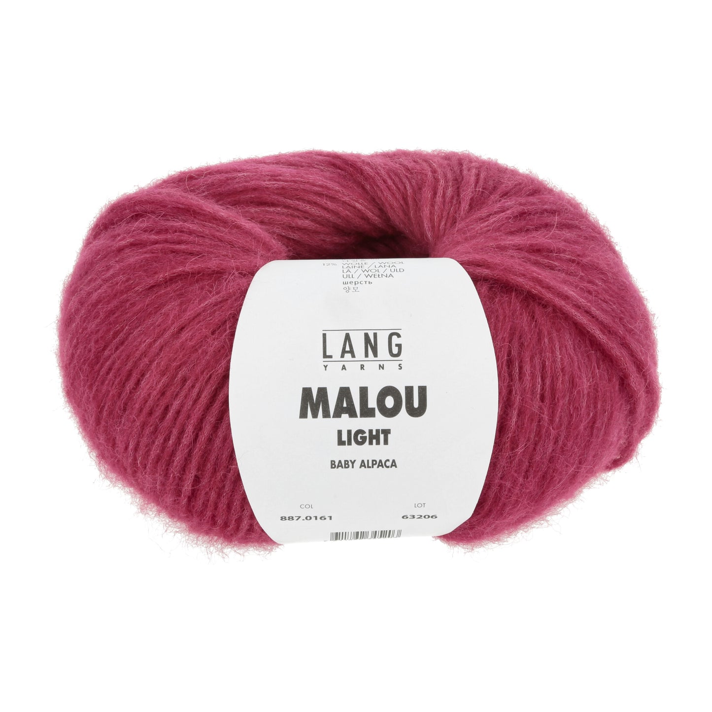 Lang Yarns Malou Light