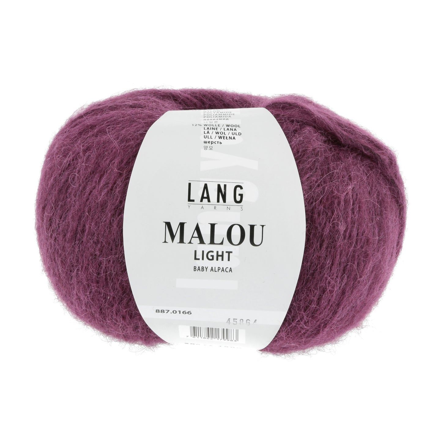 Lang Yarns Malou Light