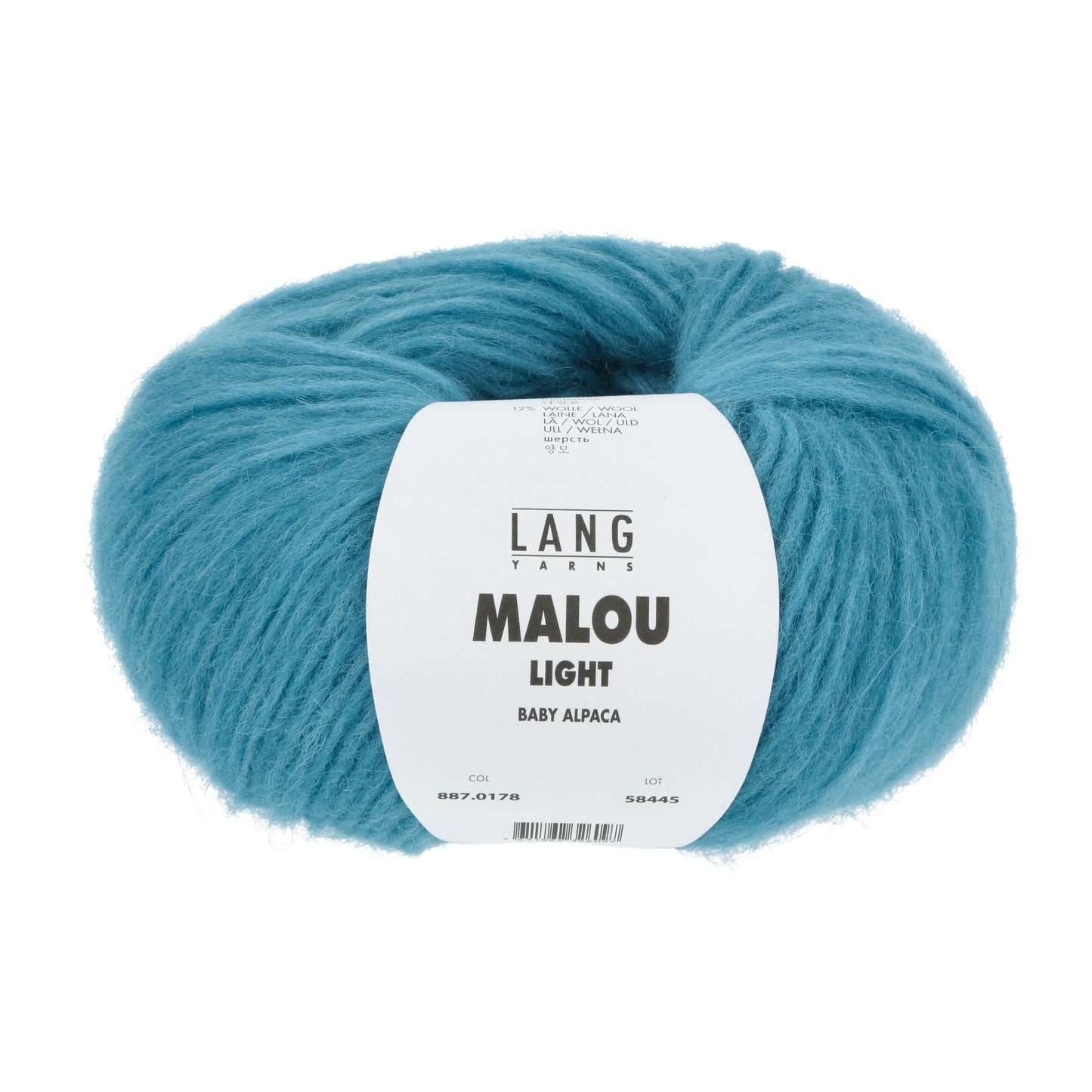 Lang Yarns Malou Light